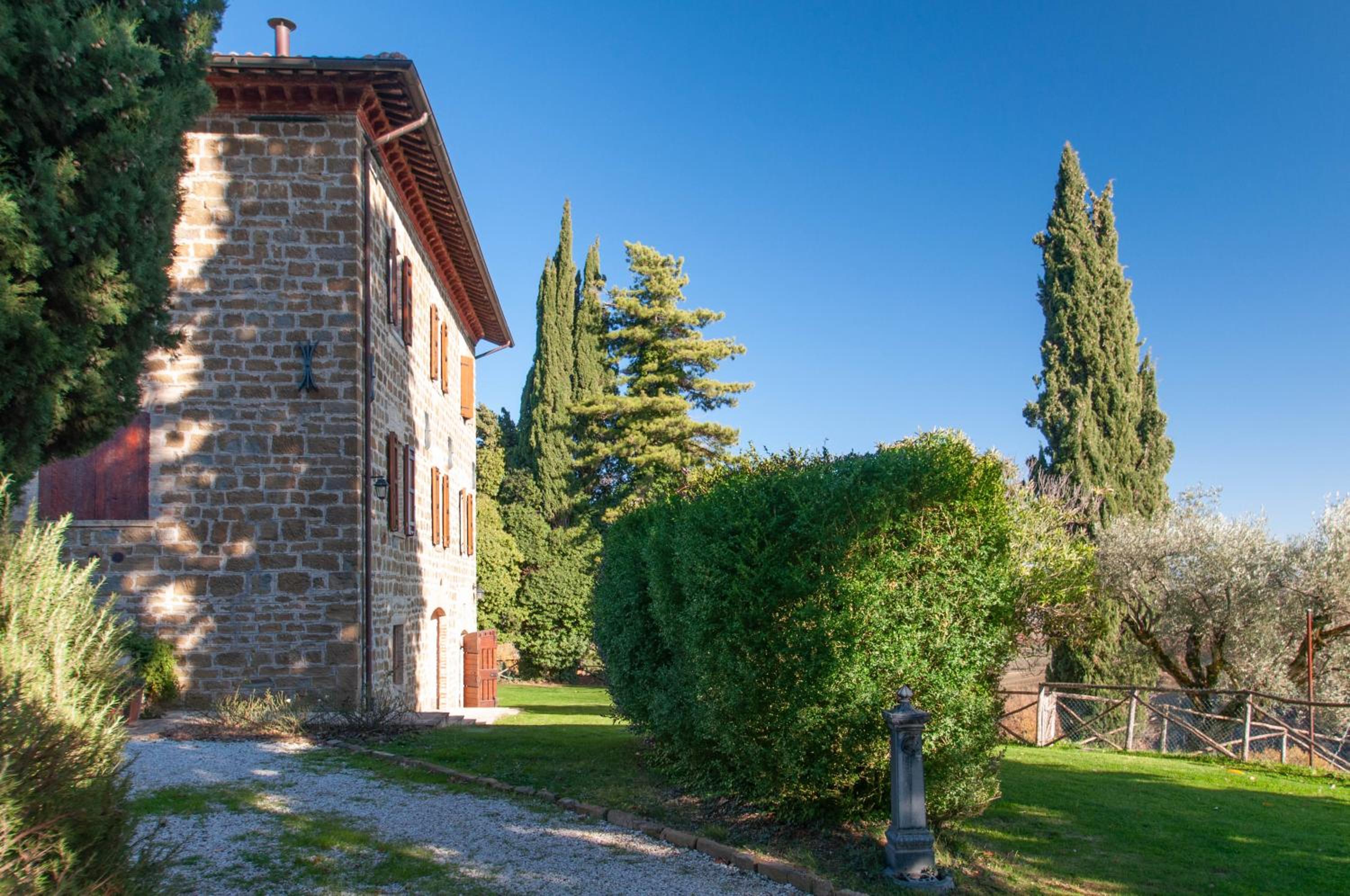 Antica Residenza Montereano