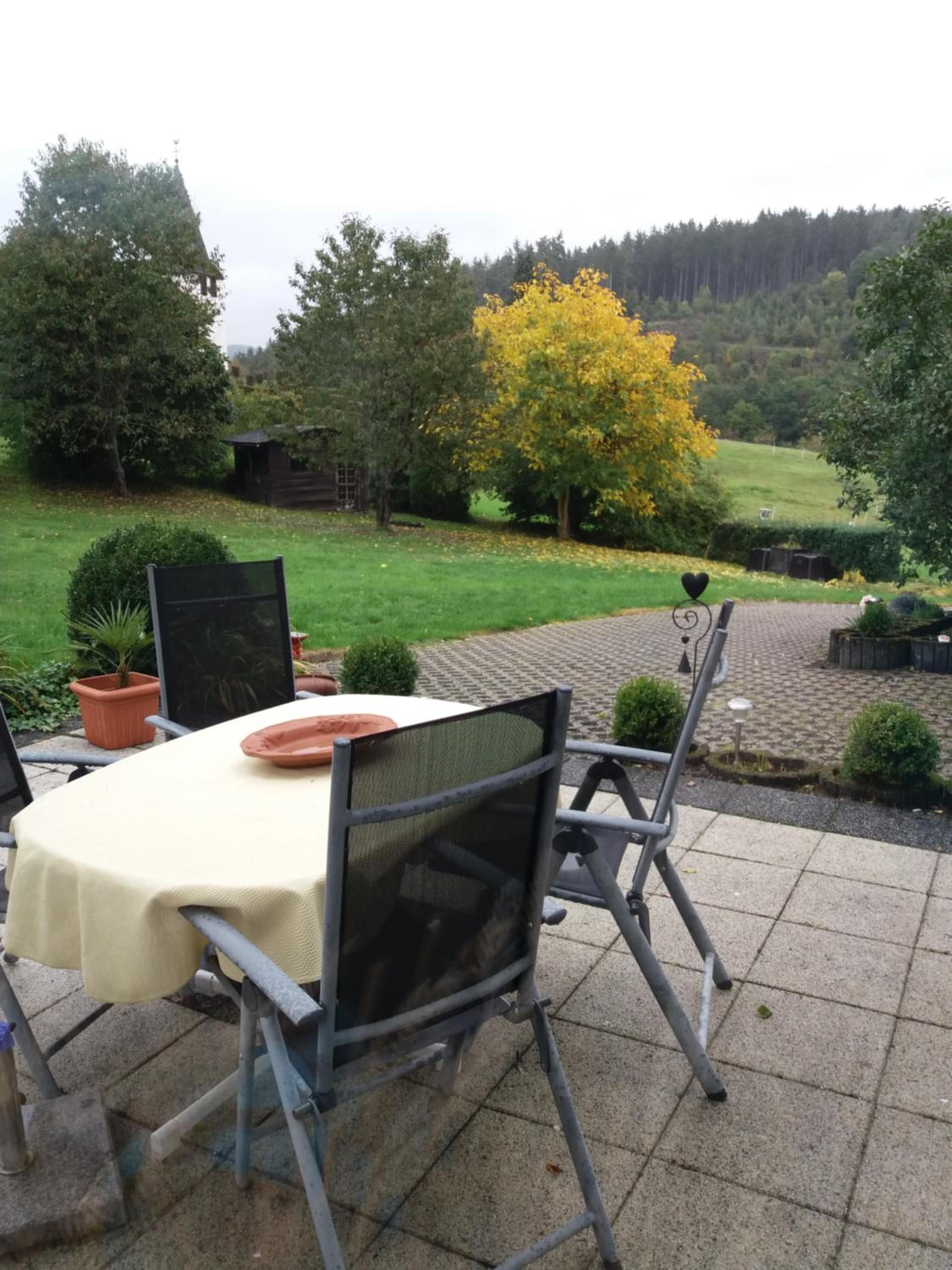 Ferienwohnung am Eifelsteig Vulkaneifel-Auszeit view 2