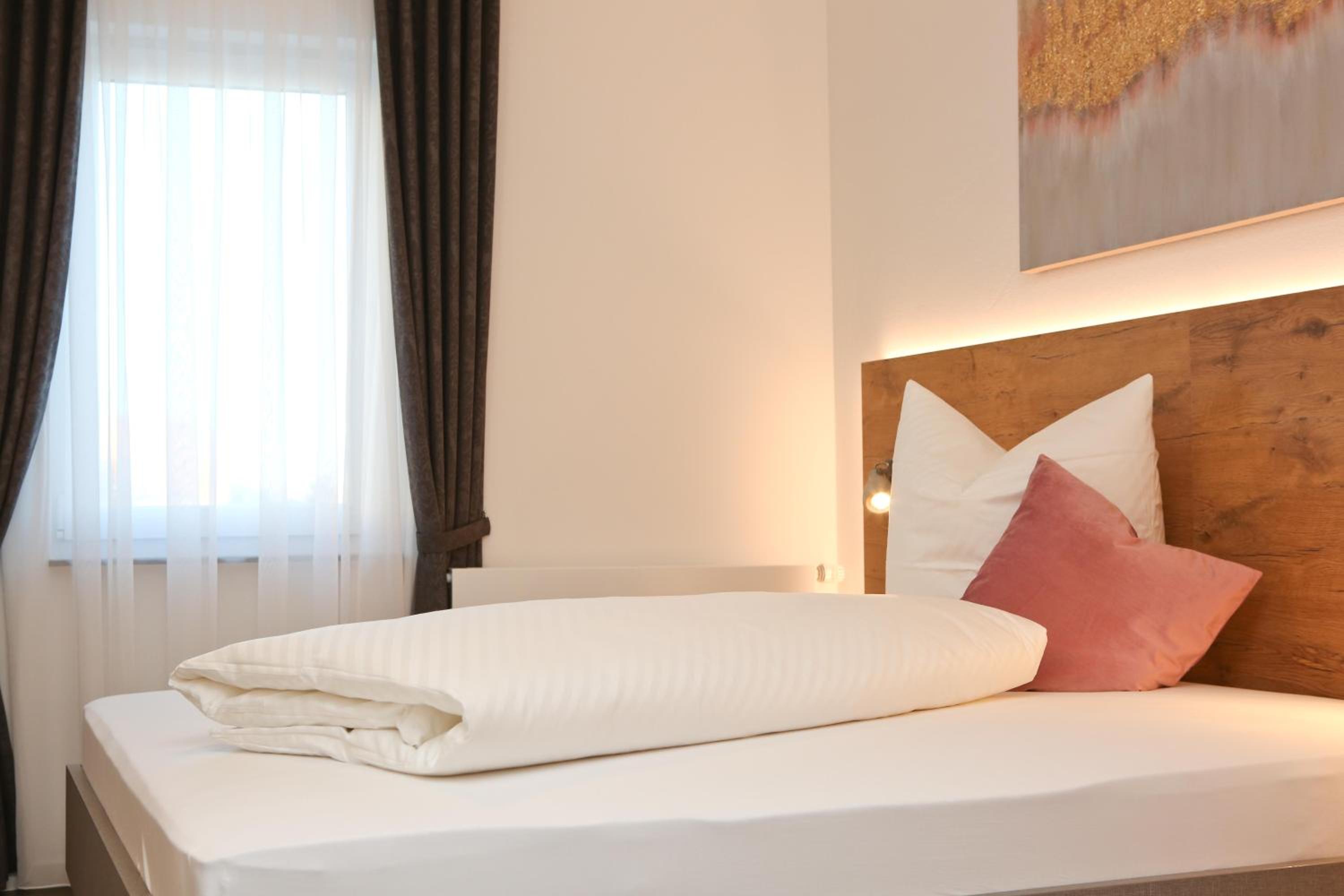 Gasthof Hotel Adler Inneringen