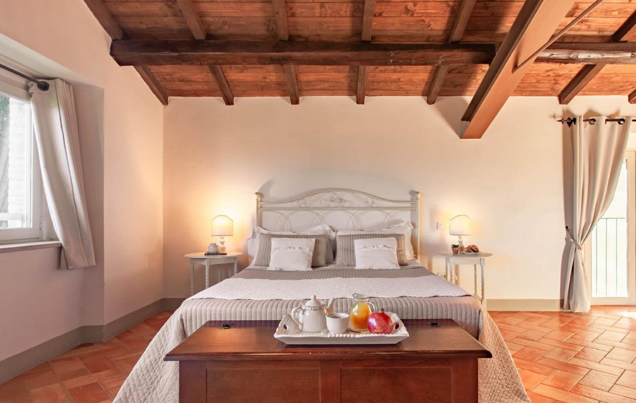 Antica Residenza Montereano