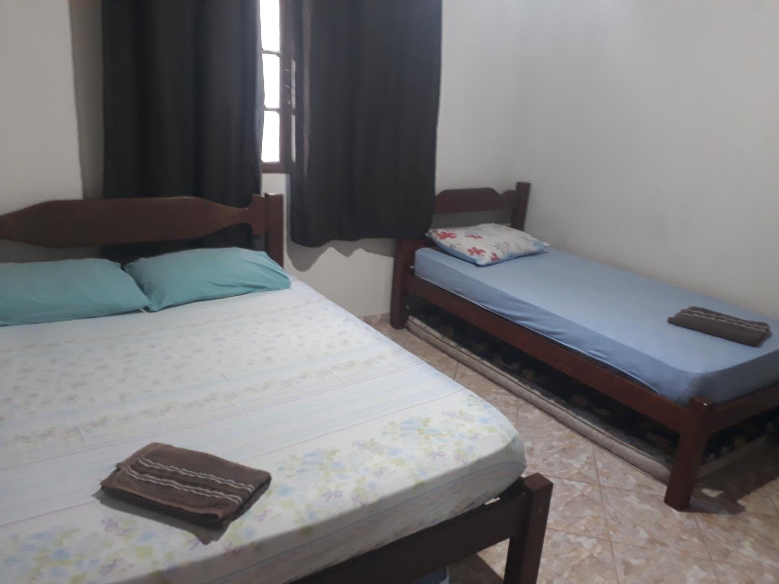 Casa de praia P Grande