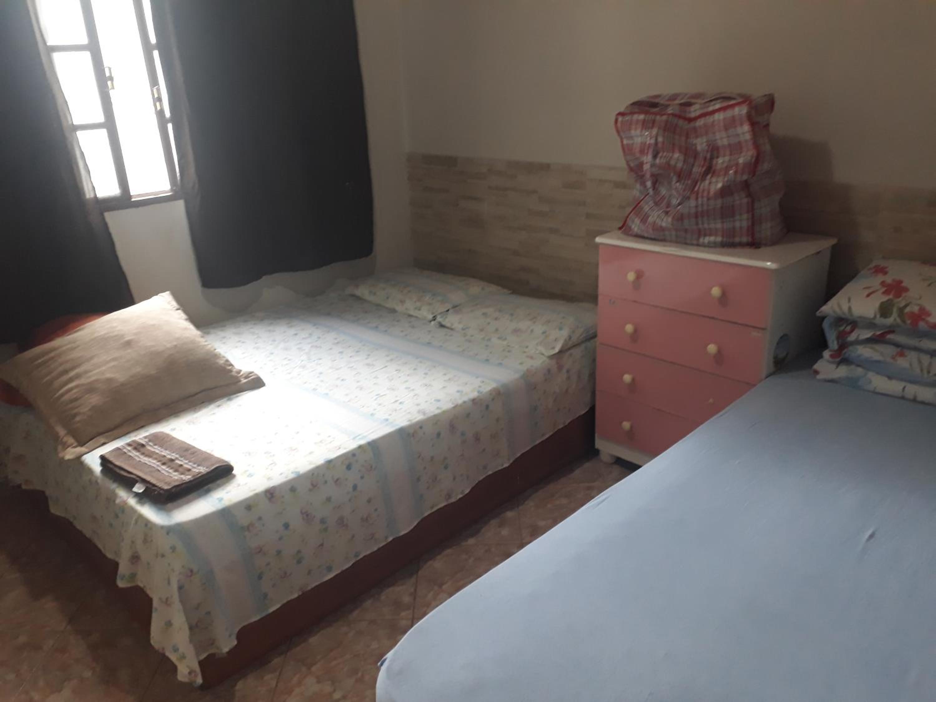 Casa de praia P Grande