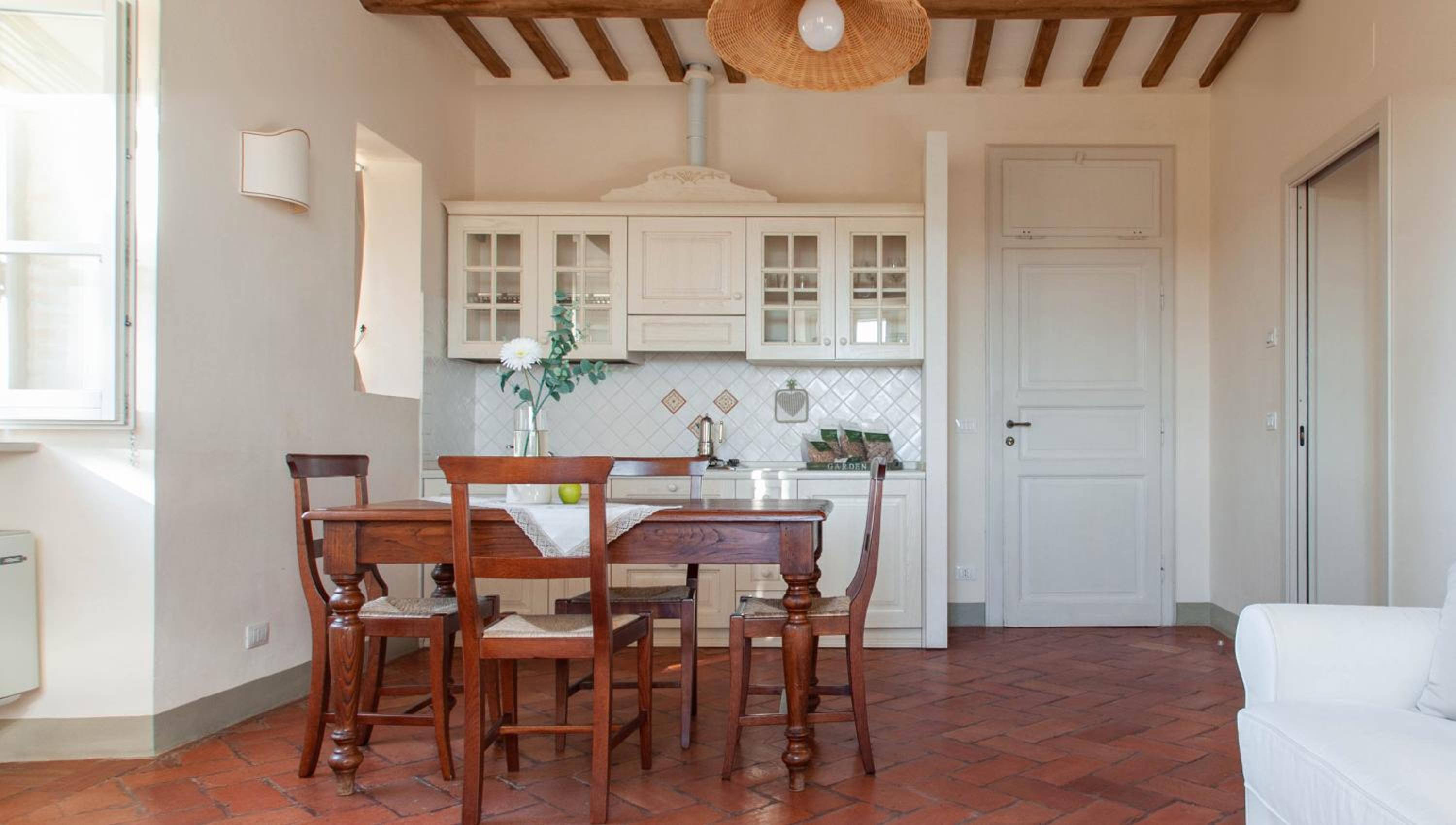 Antica Residenza Montereano