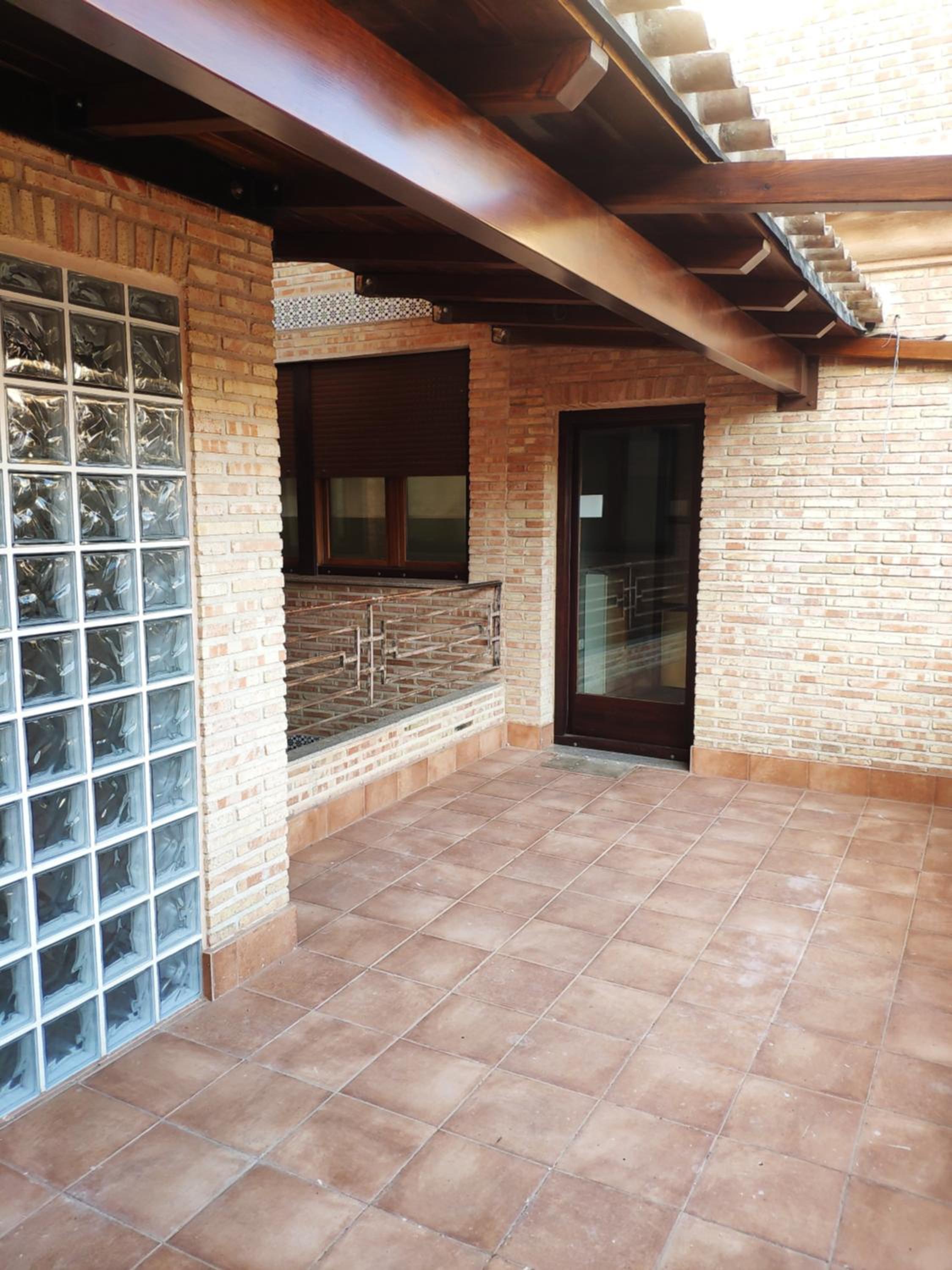 ToledoAloja - Estudio en Toledo