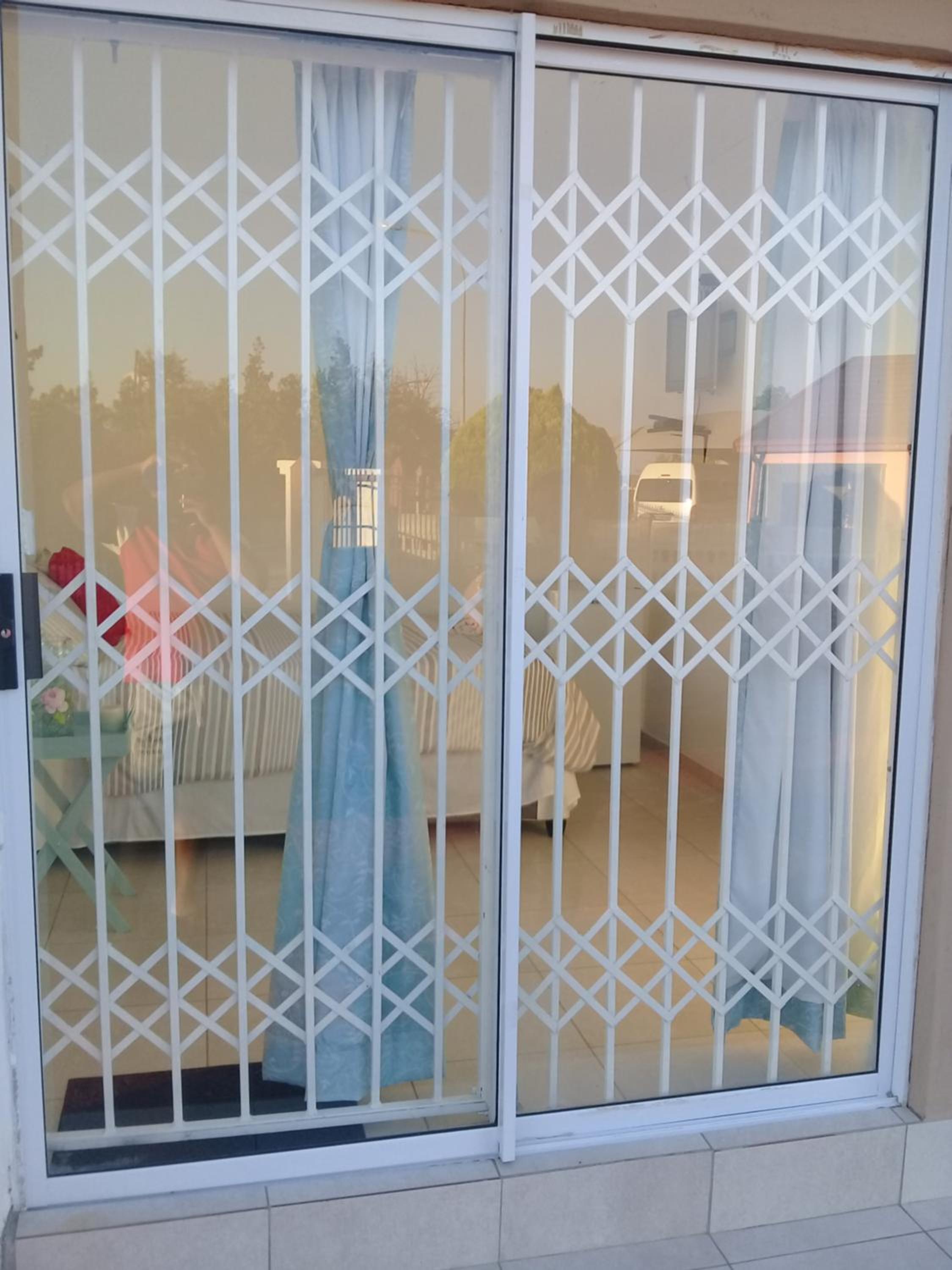 Oteng Lifestyle BnB view 3