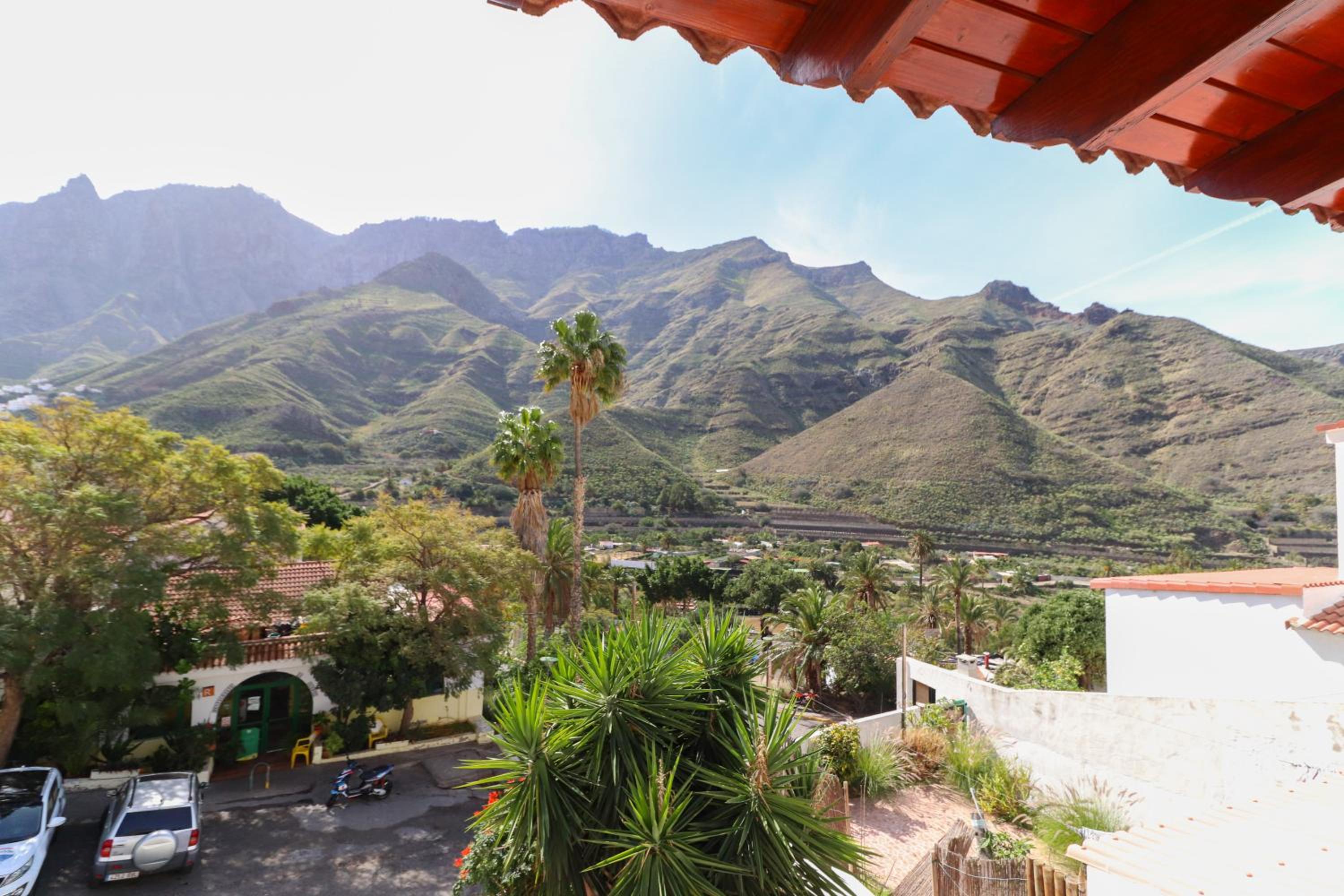 Casa Pepa Agaete