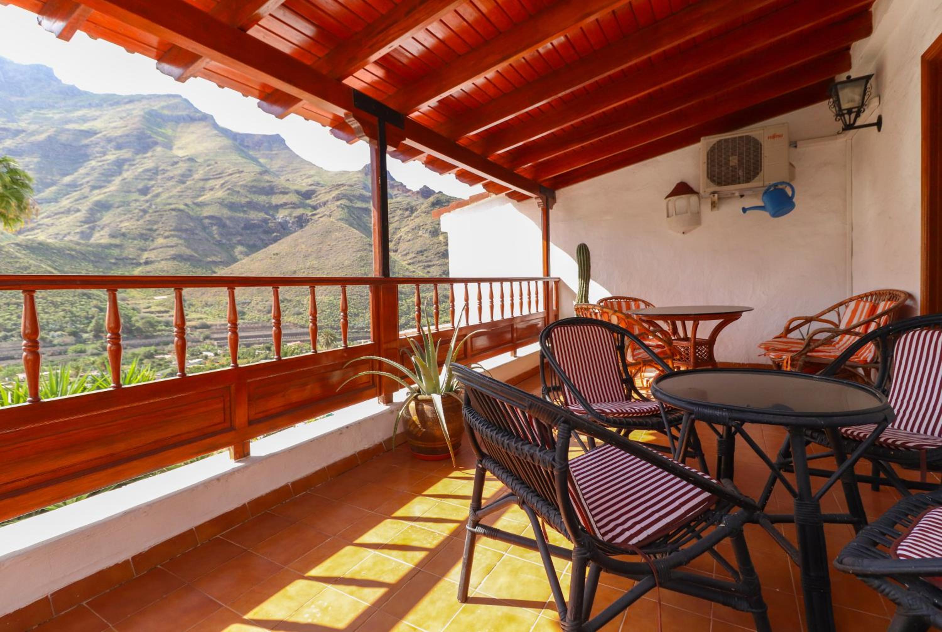 Casa Pepa Agaete