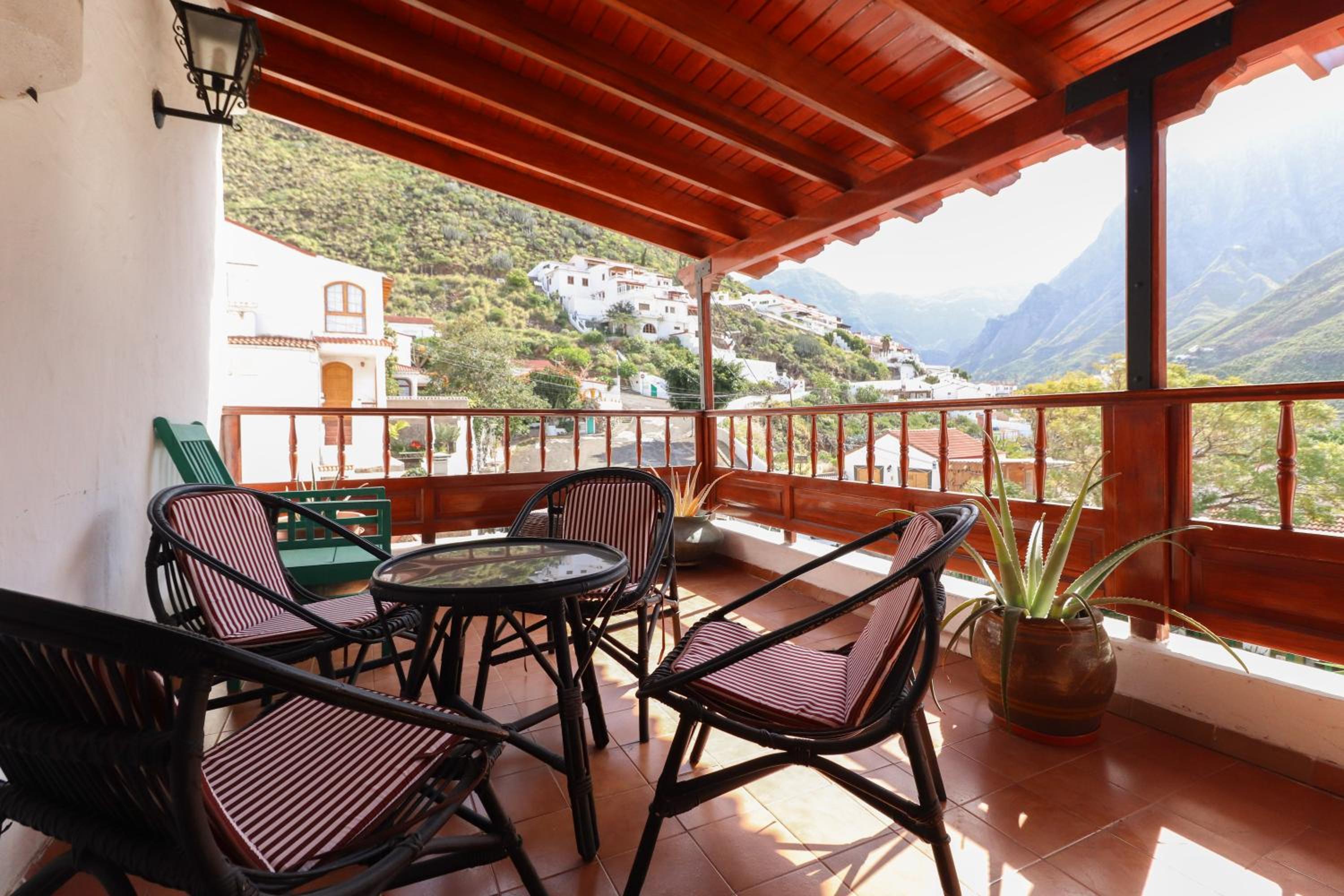 Casa Pepa Agaete