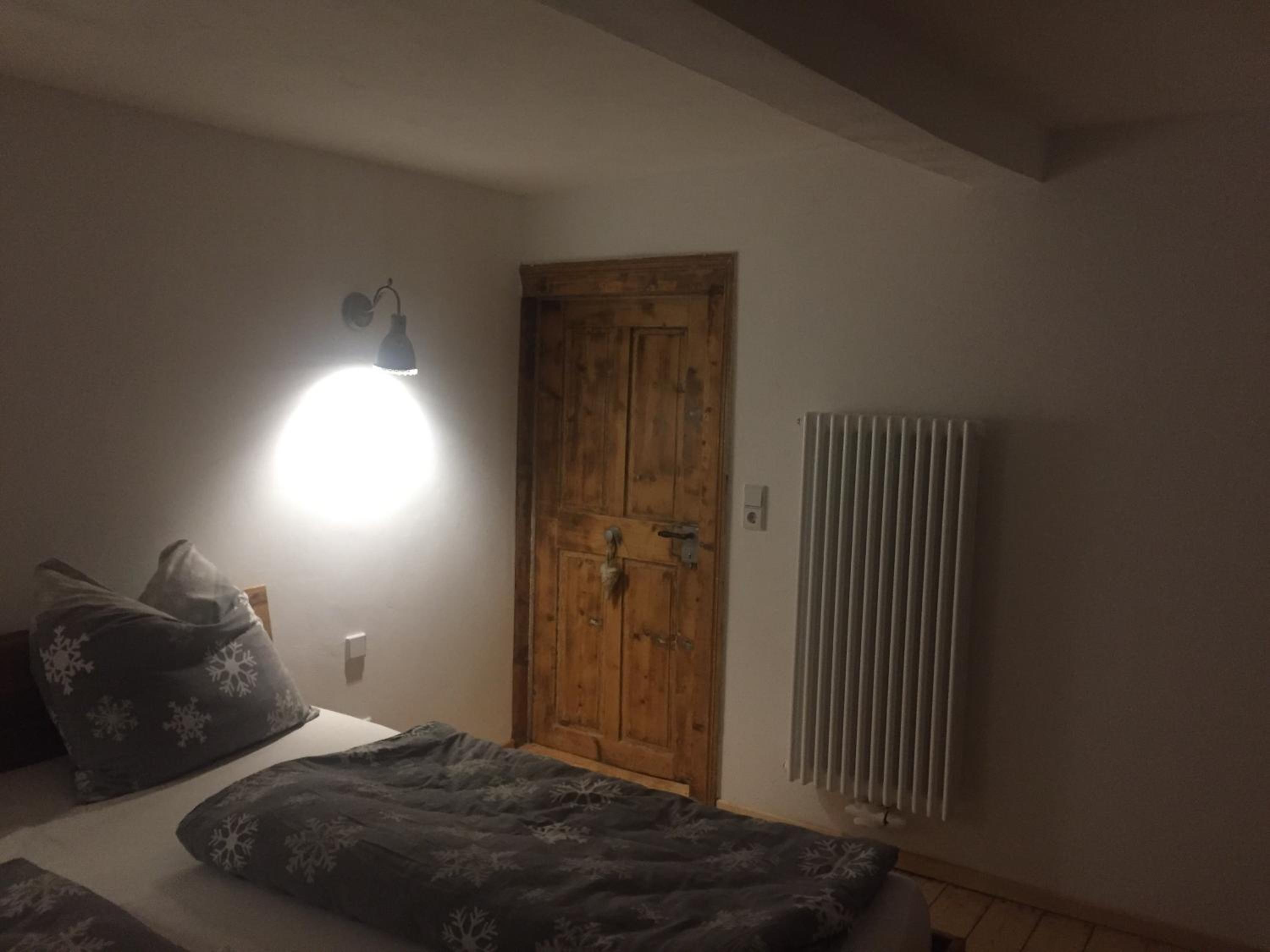 Ferienhaus unterm Schiefen Turm