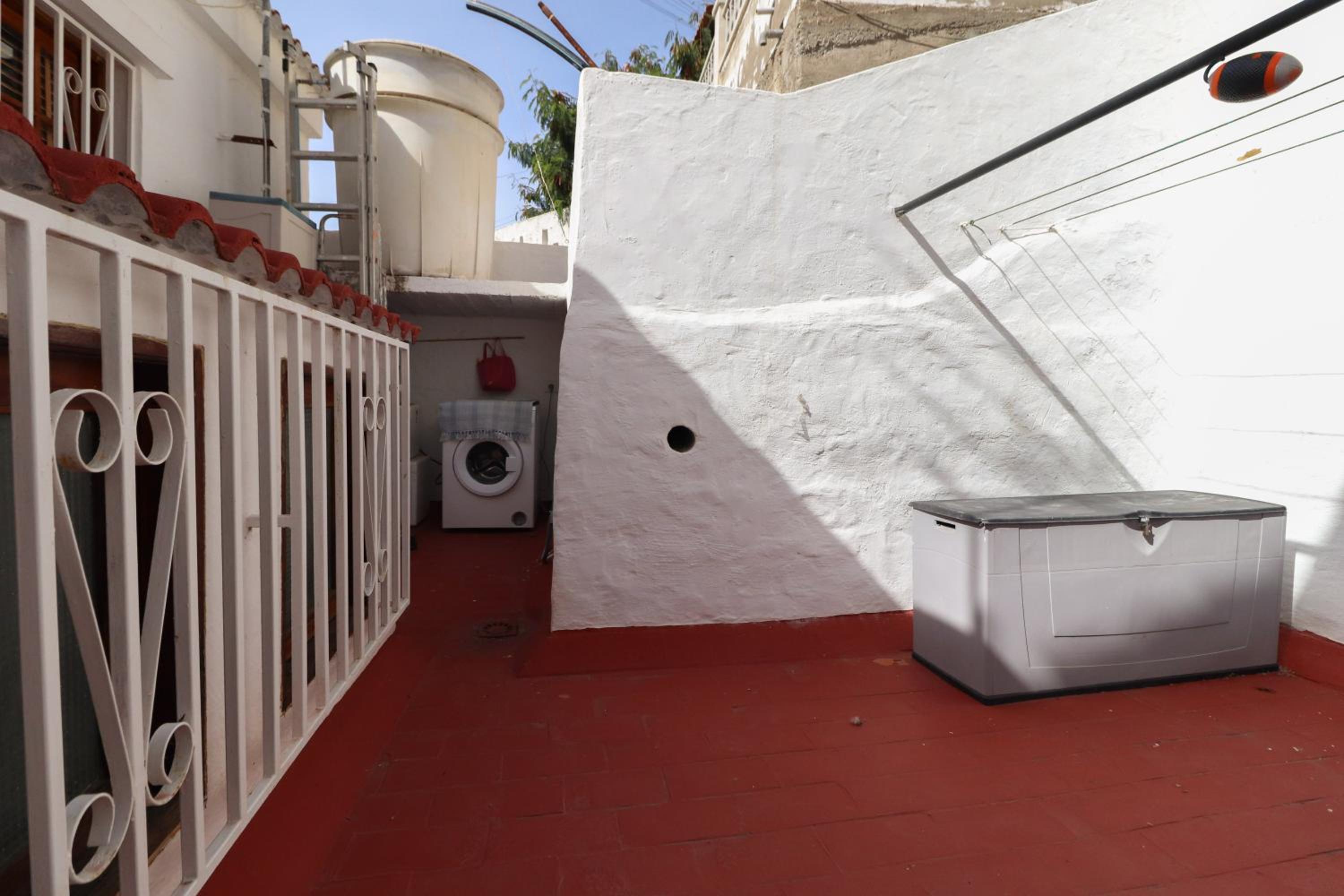 Casa Pepa Agaete