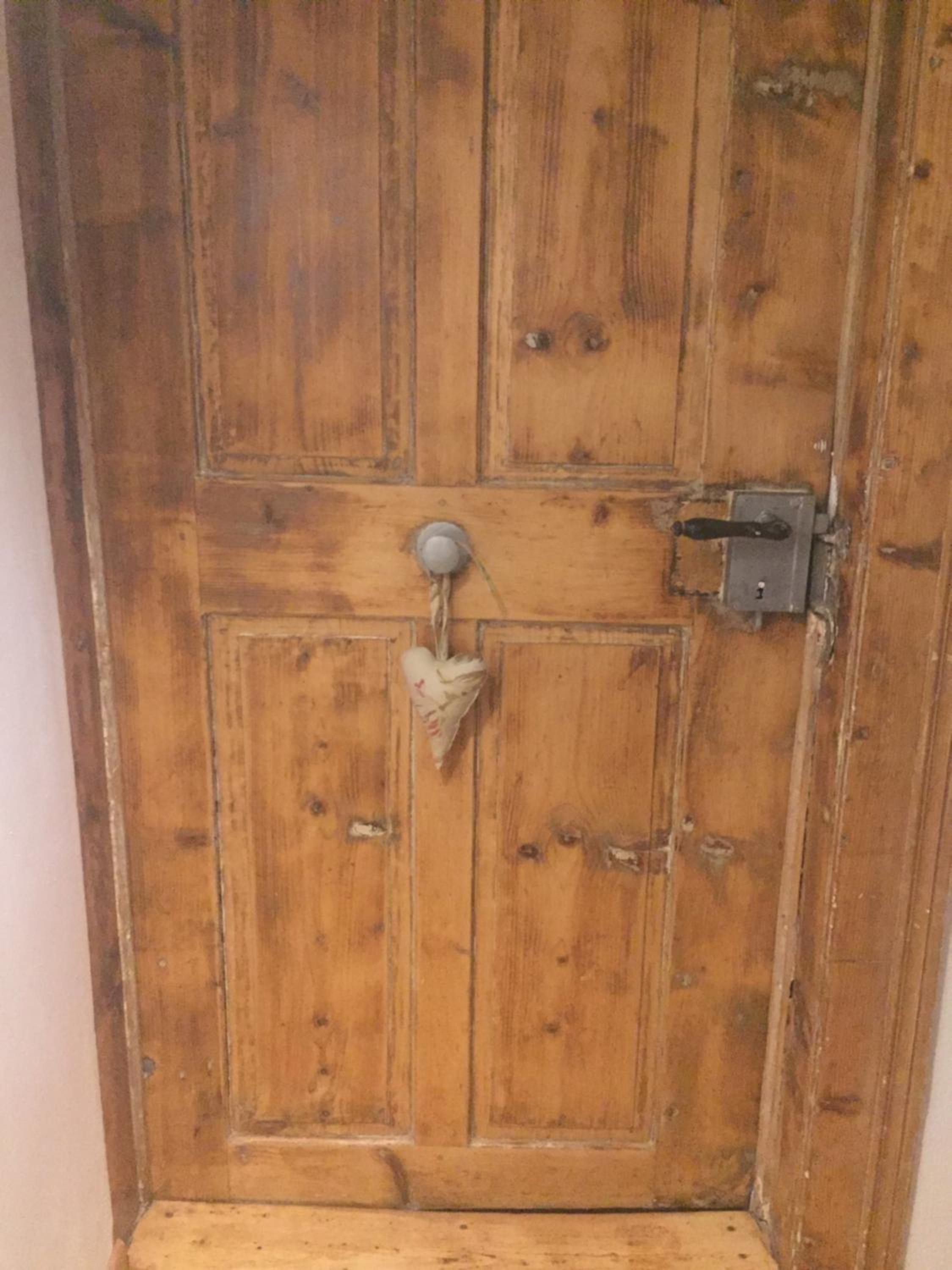 Ferienhaus unterm Schiefen Turm
