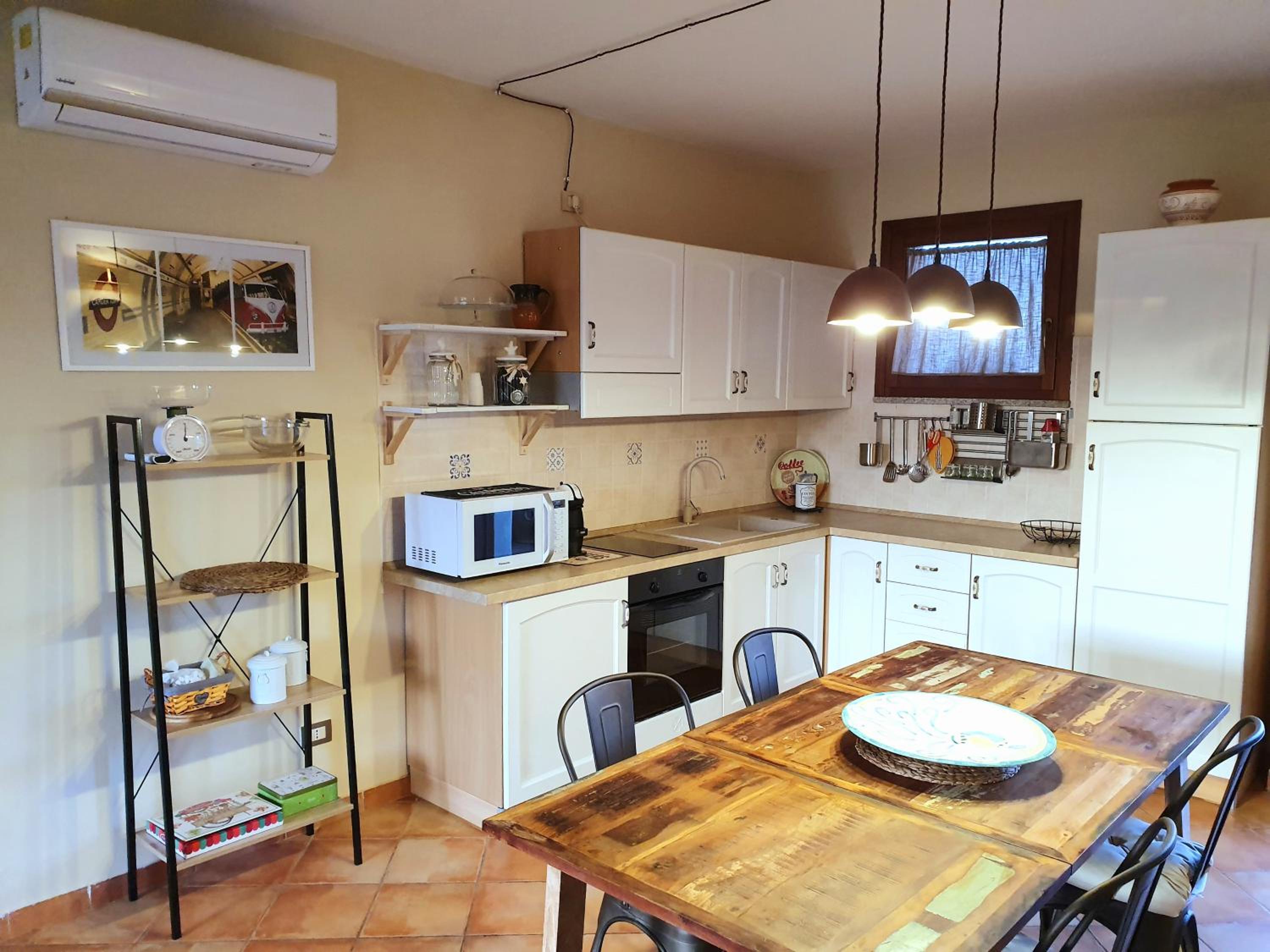 Spazioso appartamento con terrazza a due passi dal centro view 5