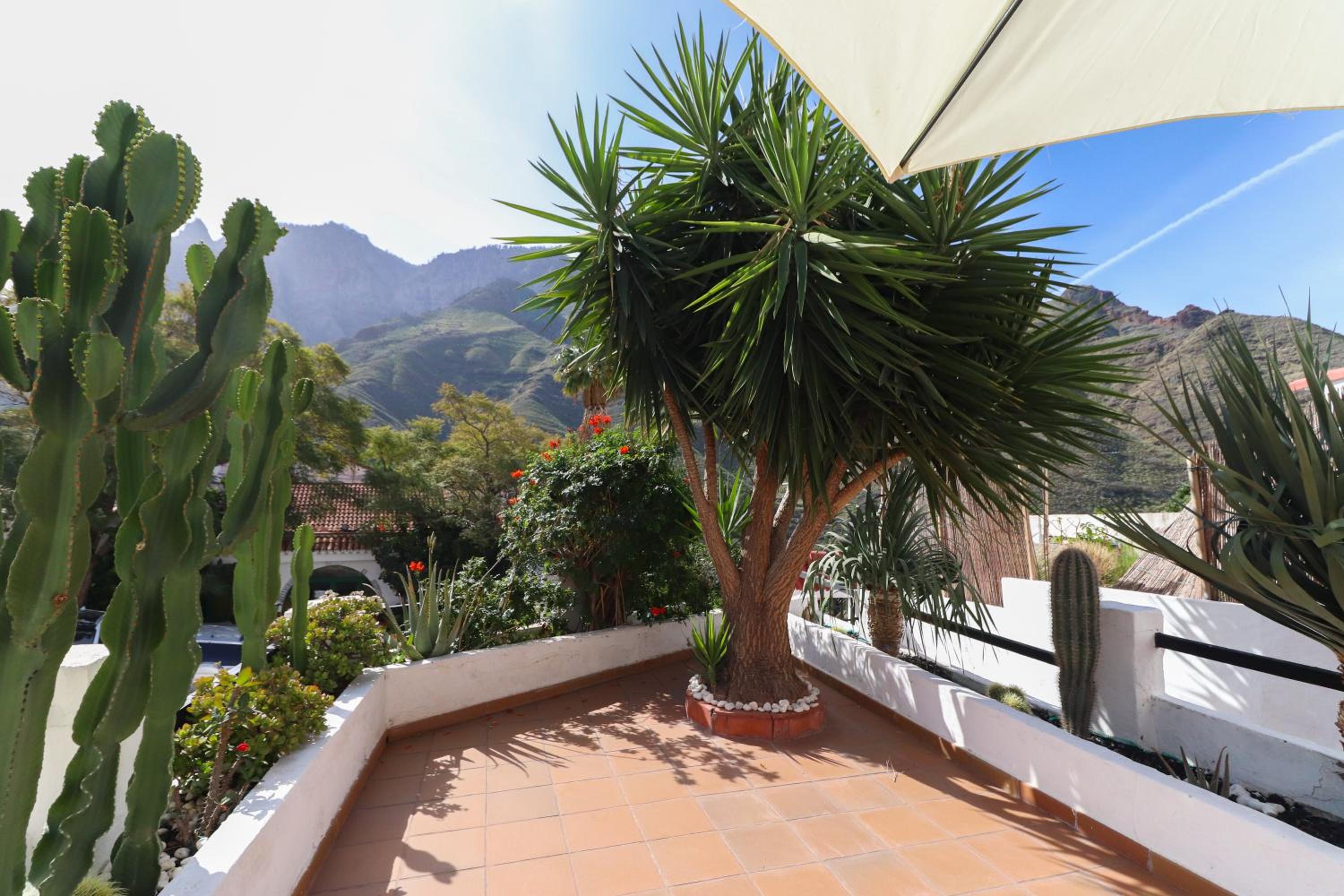 Casa Pepa Agaete