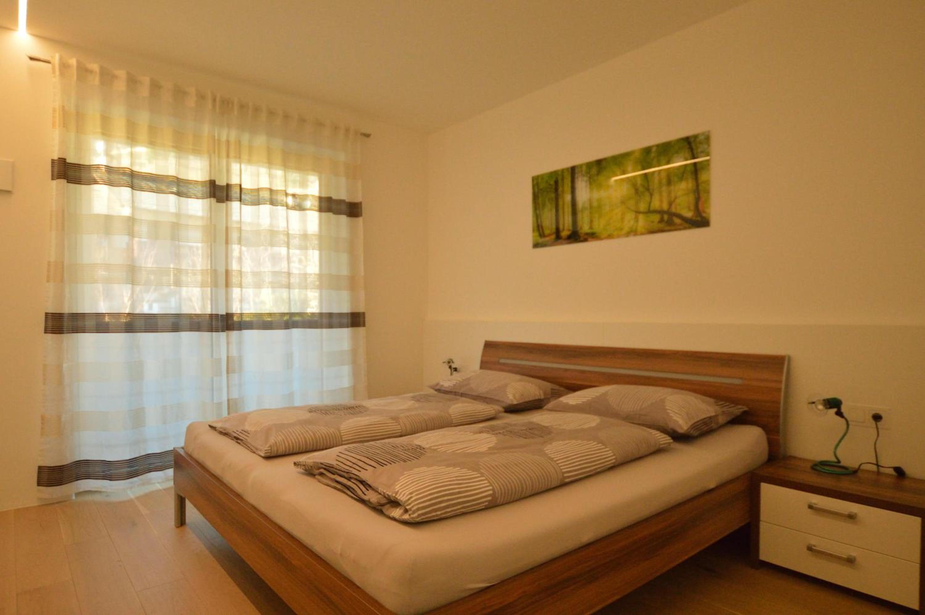 Family Apartment Julia view 4
