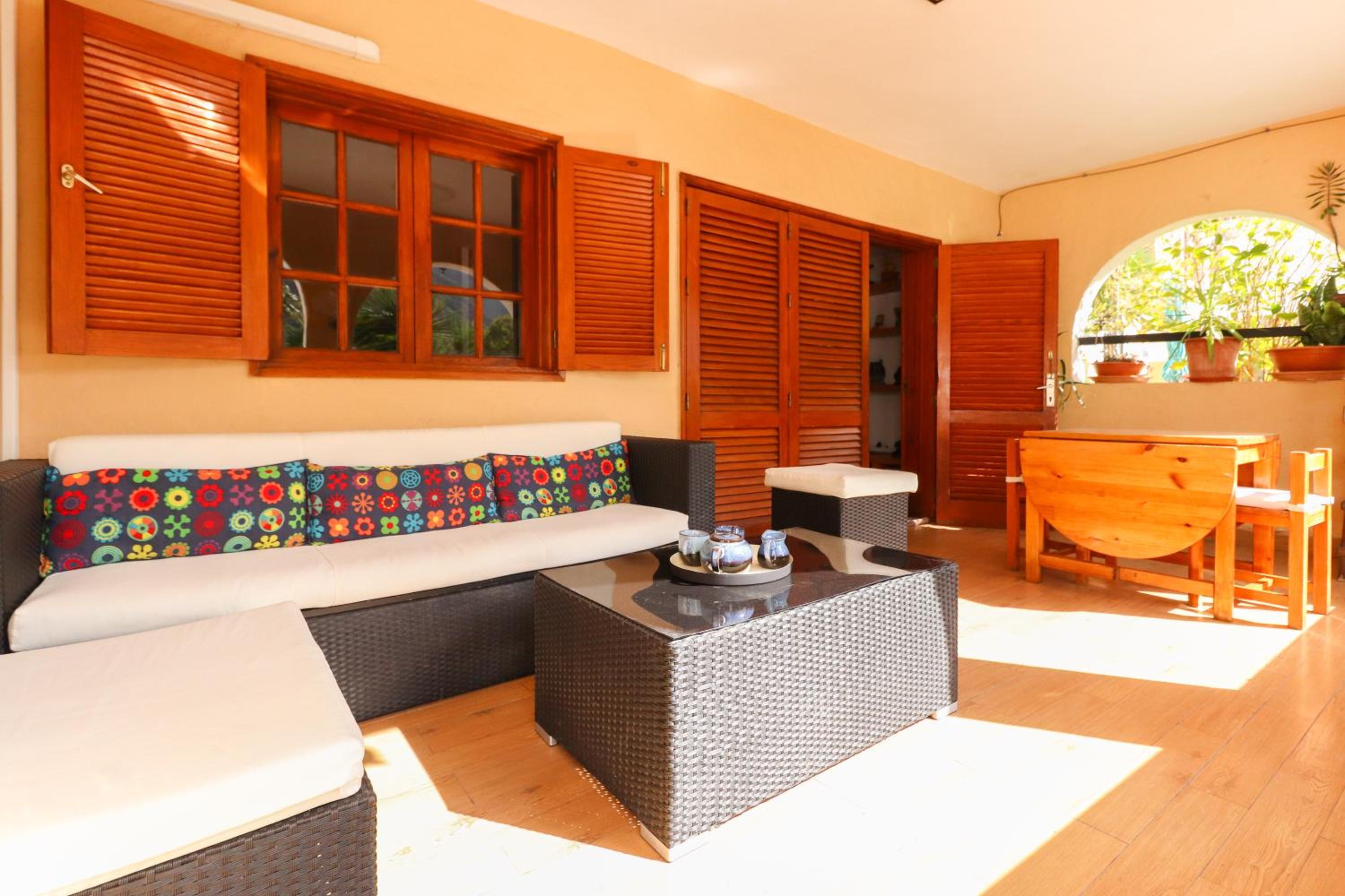 Casa Pepa Agaete