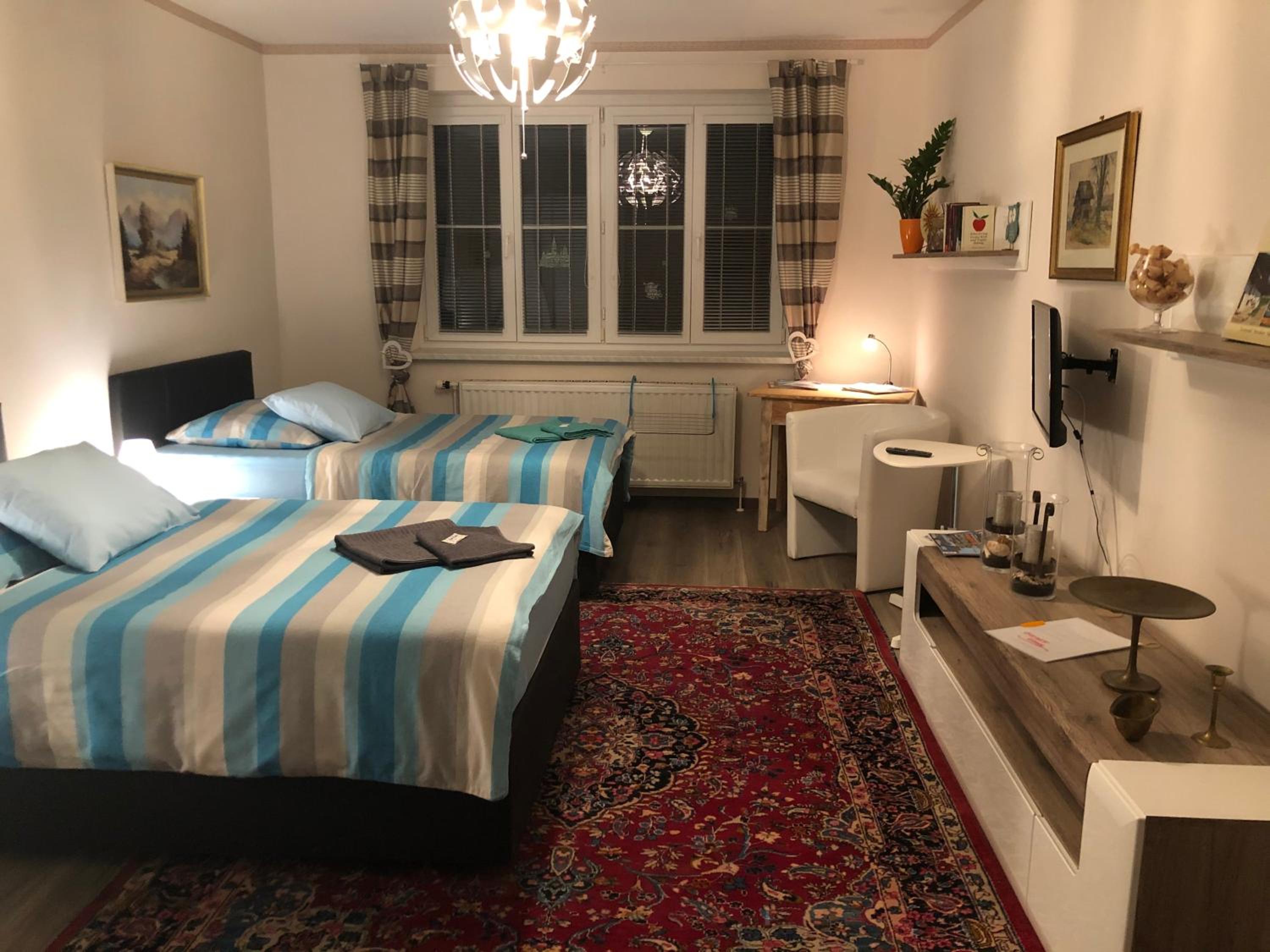 Auszeit; Gästehaus & mehr