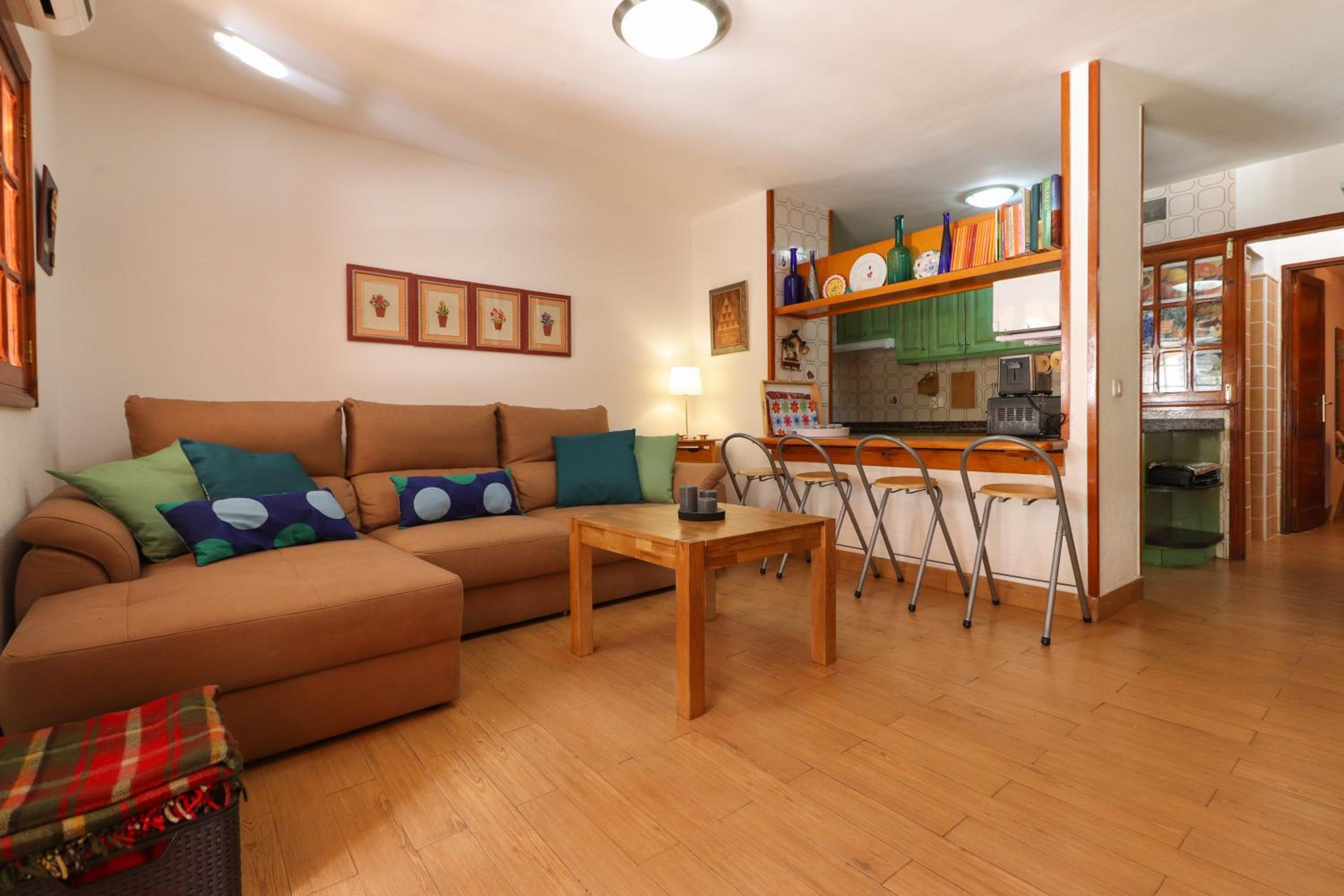 Casa Pepa Agaete