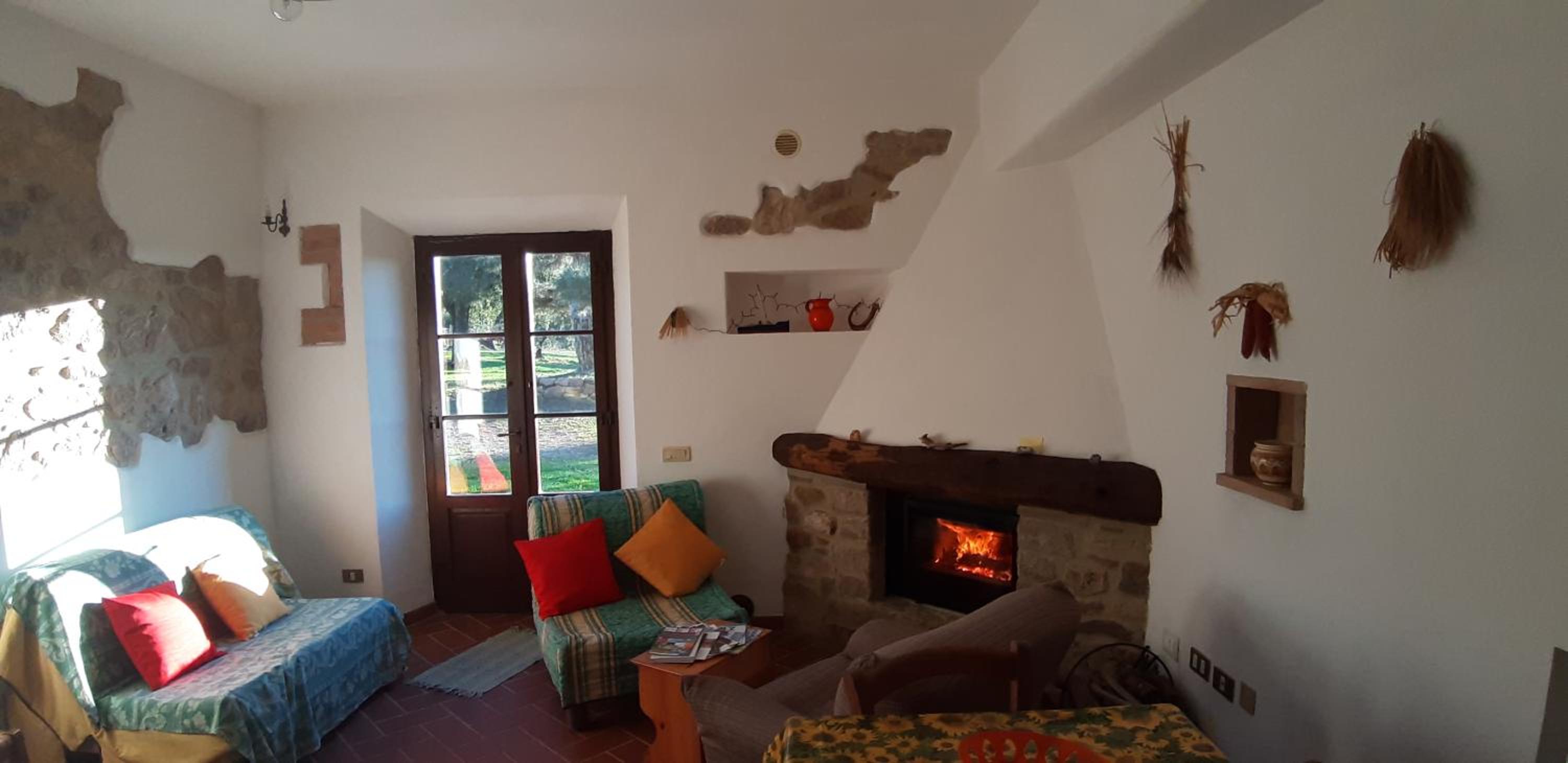 Agriturismo Poggio Macinaio photo 3