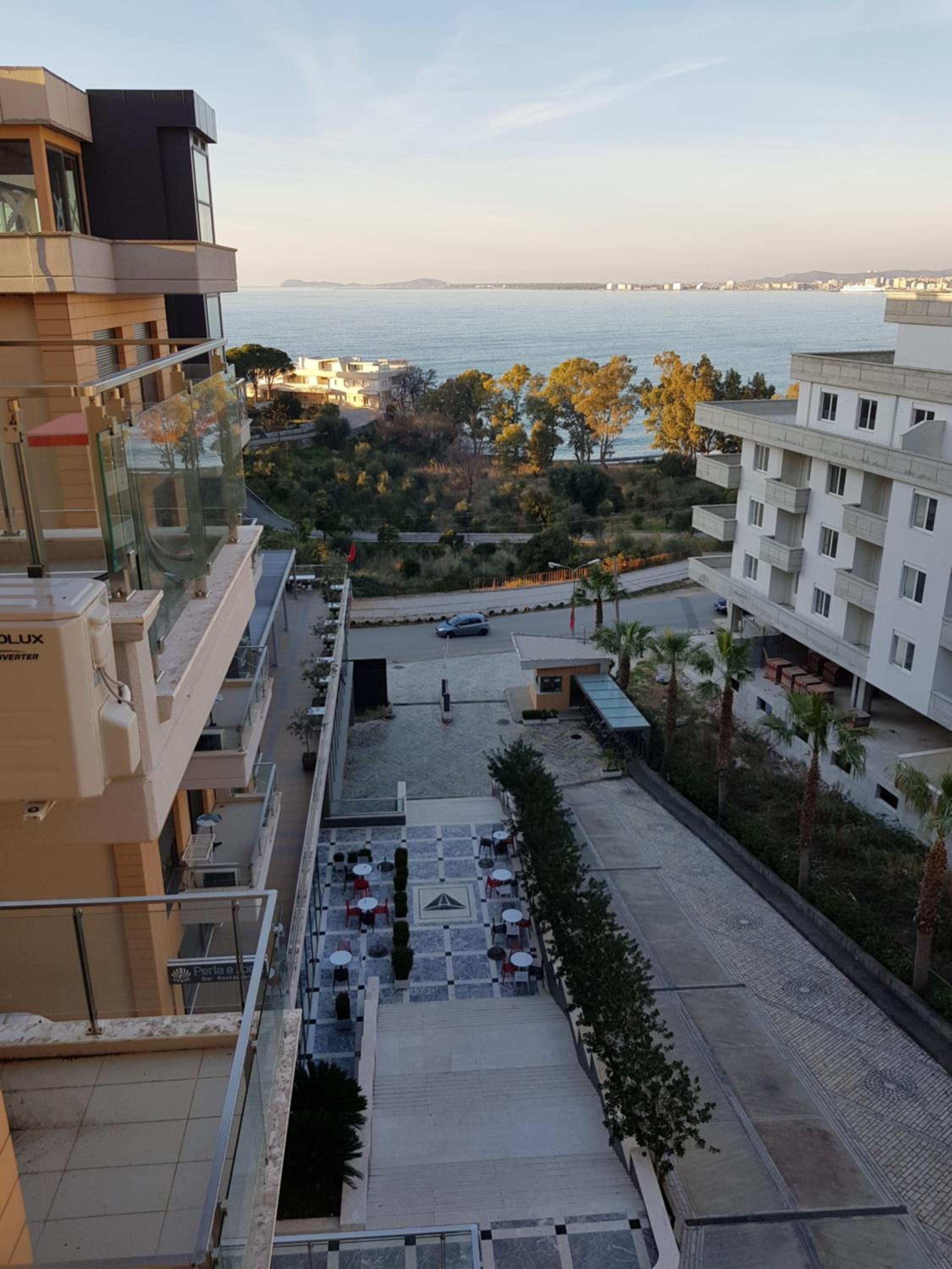 HOLIDAY APARTMENTS Vlore