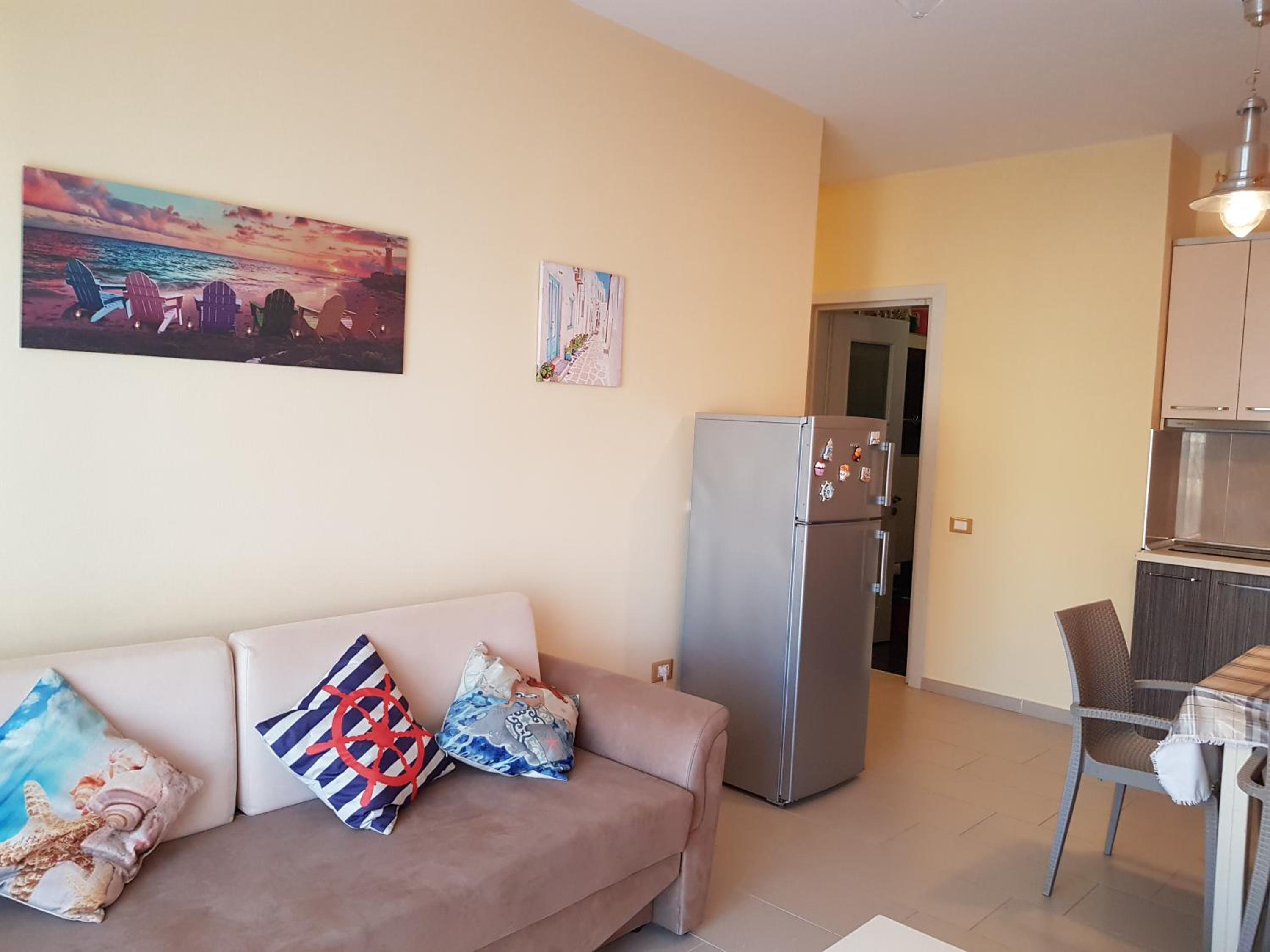 HOLIDAY APARTMENTS Vlore