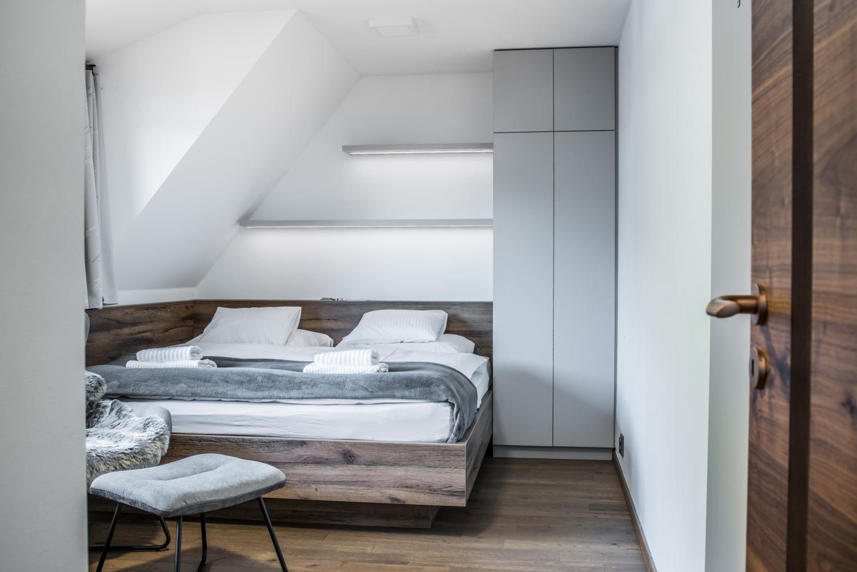 Apartmán Adélka 403 view 3