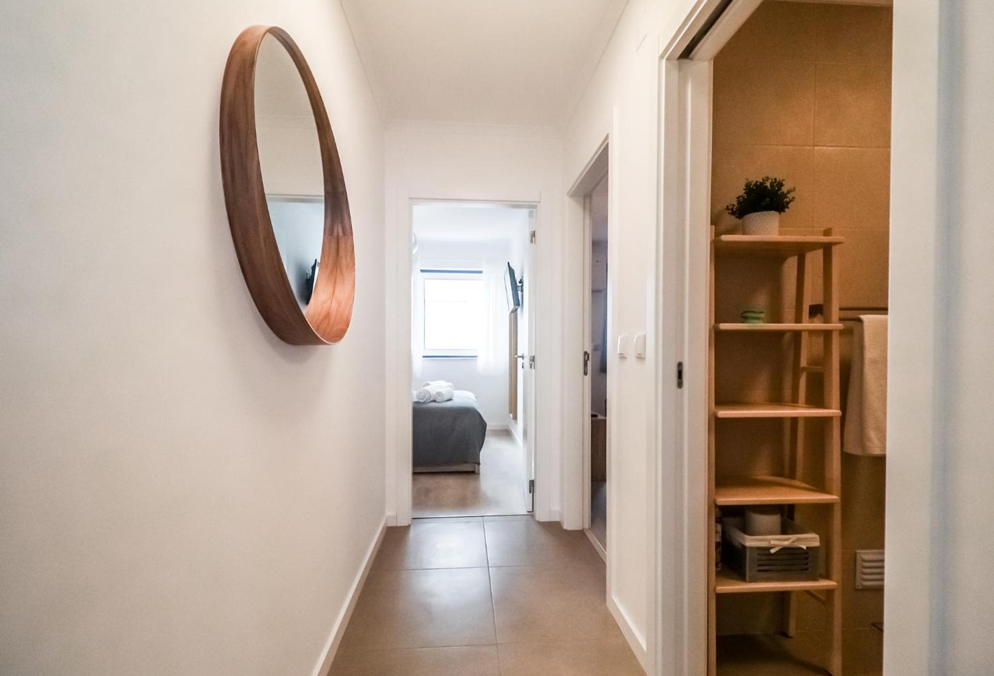Casas da Vila - Beach Apartments By Silver Prop
