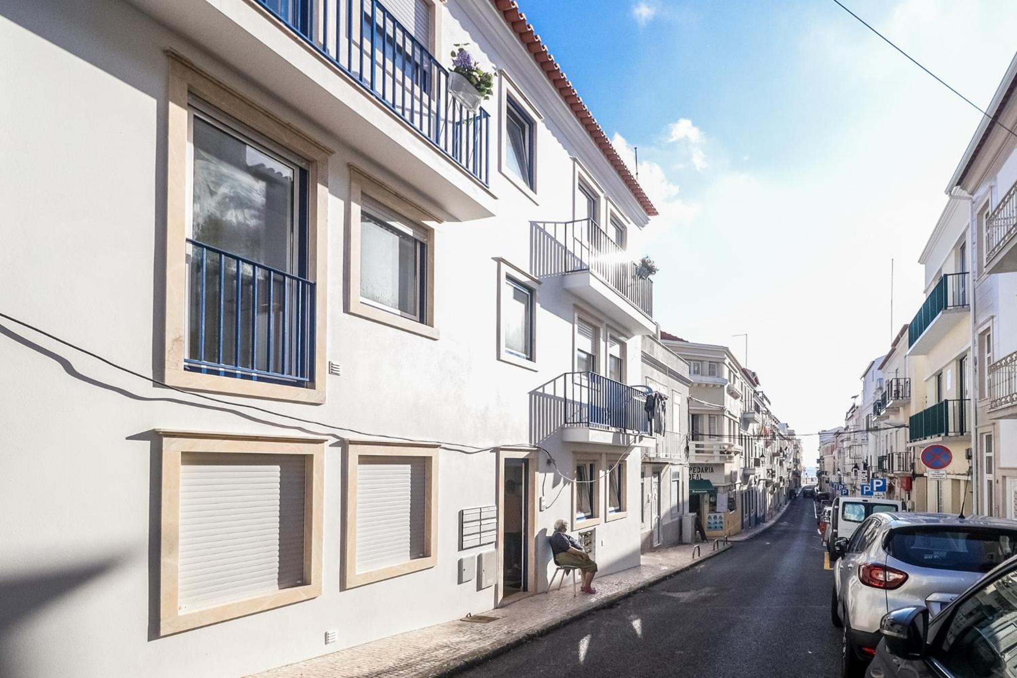Casas da Vila - Beach Apartments By Silver Prop