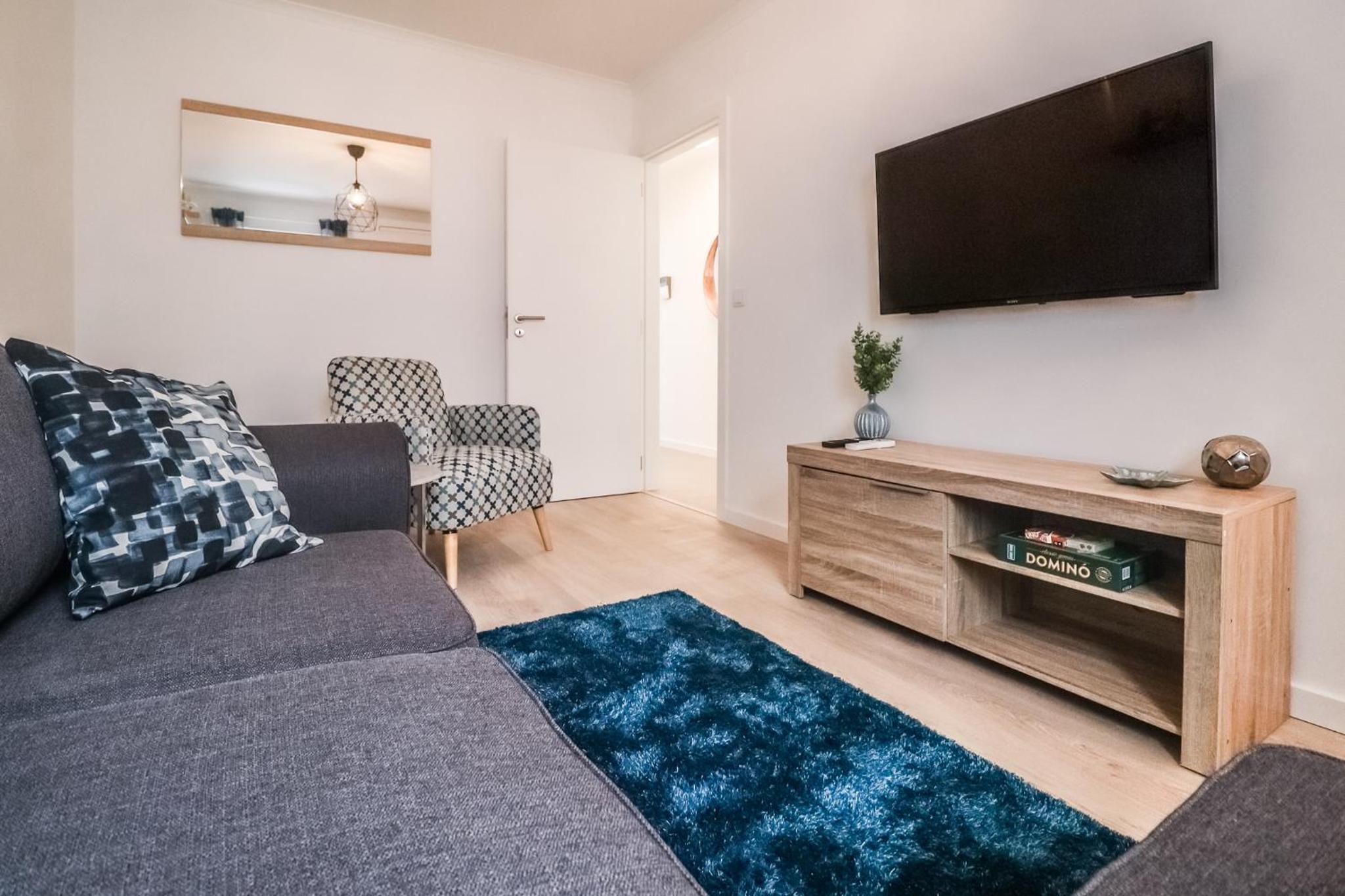 Casas da Vila - Beach Apartments By Silver Prop