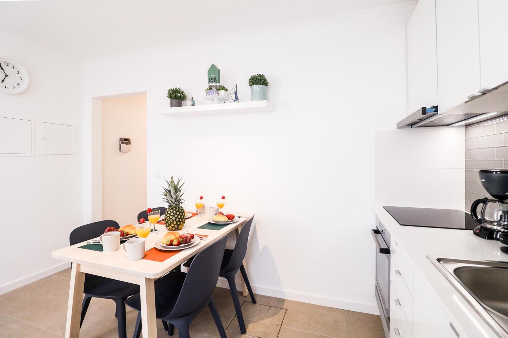 Casas da Vila - Beach Apartments By Silver Prop
