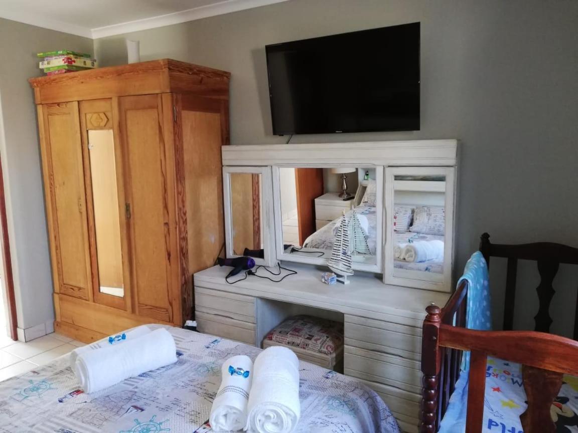 Glentana Silver Moon Self Catering