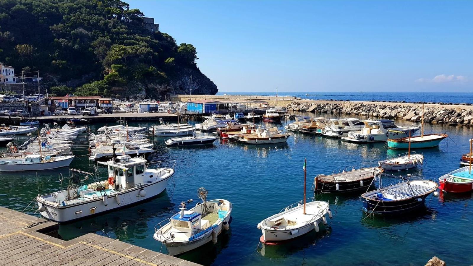 Relais del mare con terrazza fronte mare free parking photo 4