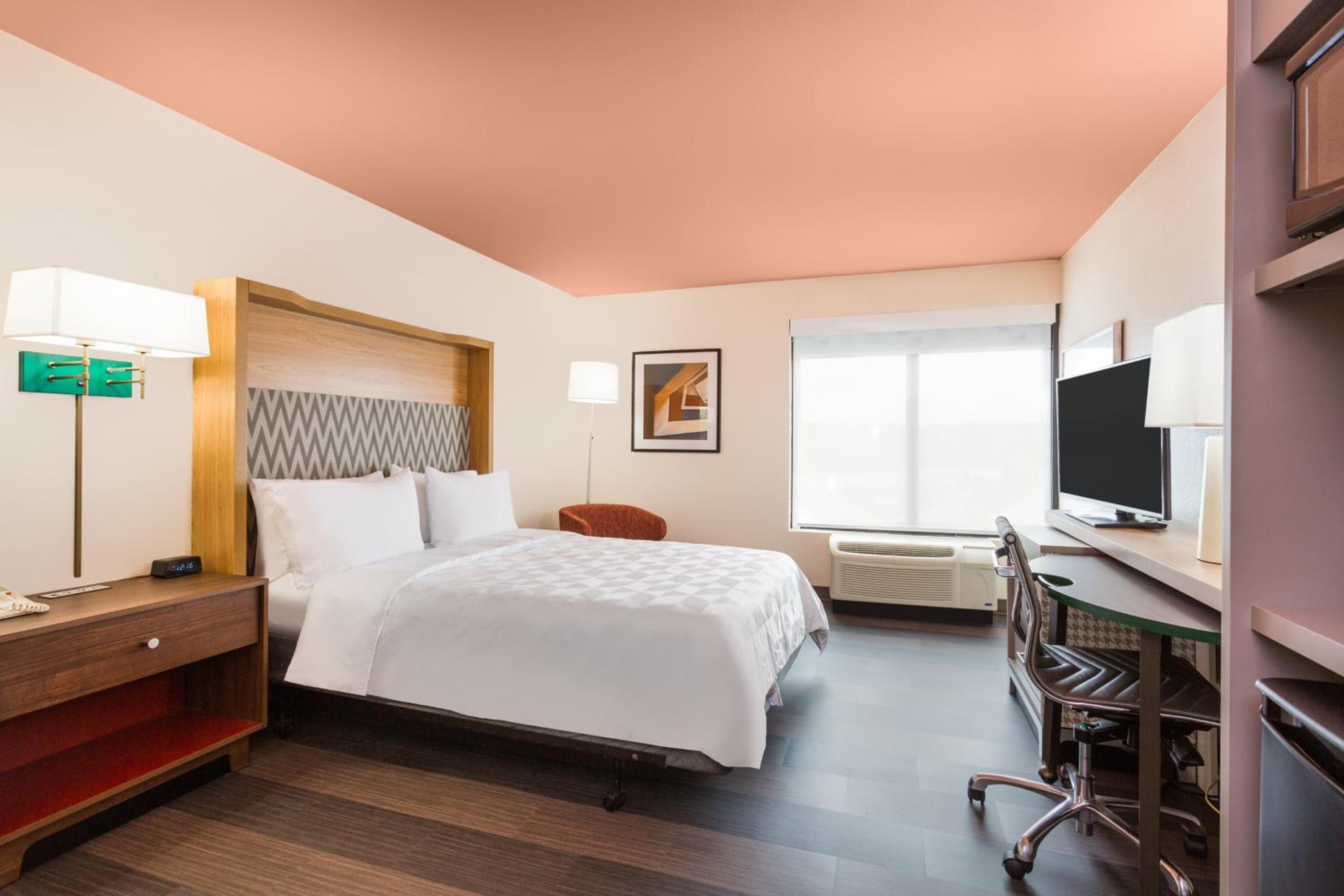 Holiday Inn Timonium, an IHG Hotel - Property Image 13