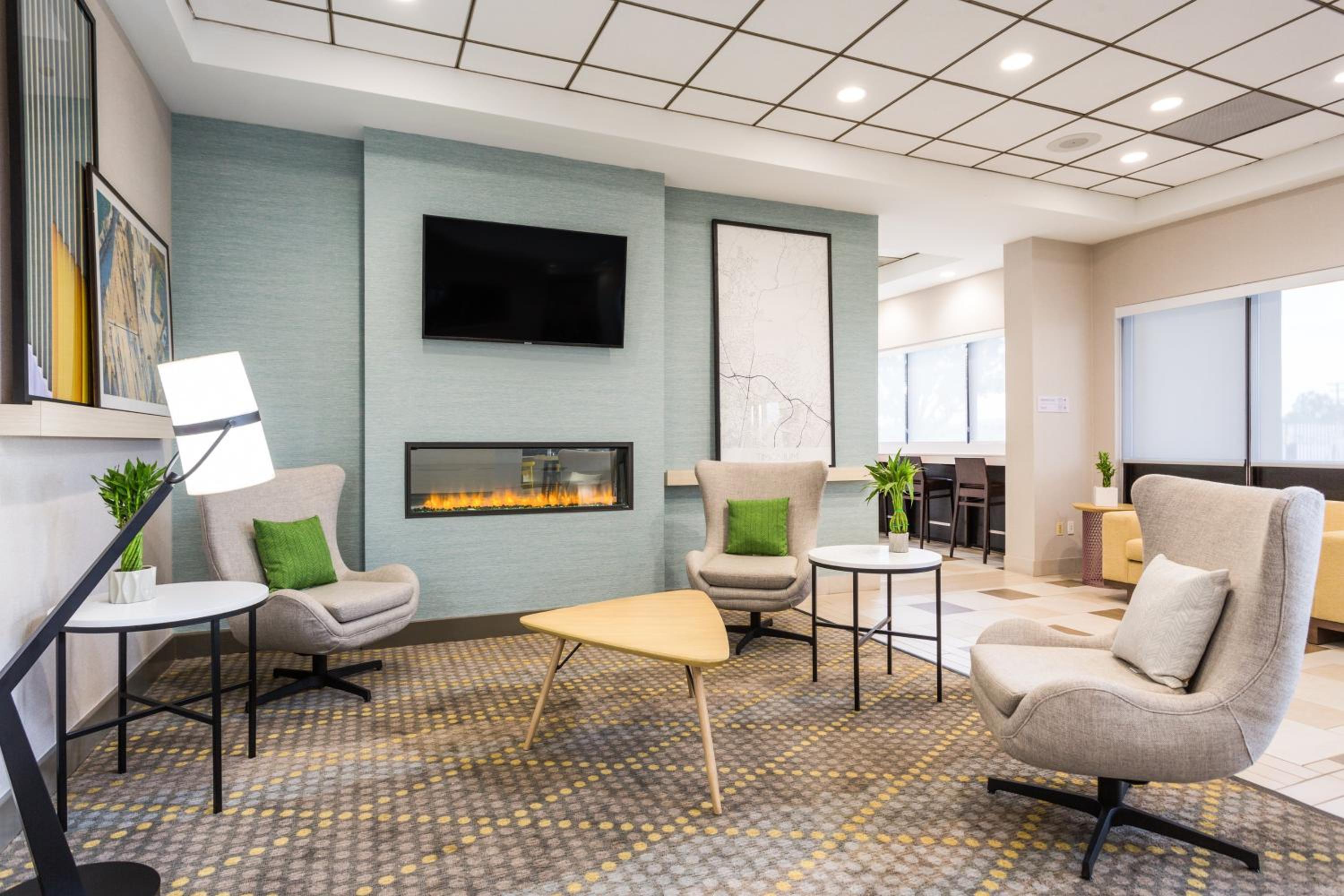 Holiday Inn Timonium, an IHG Hotel - Property Image 26
