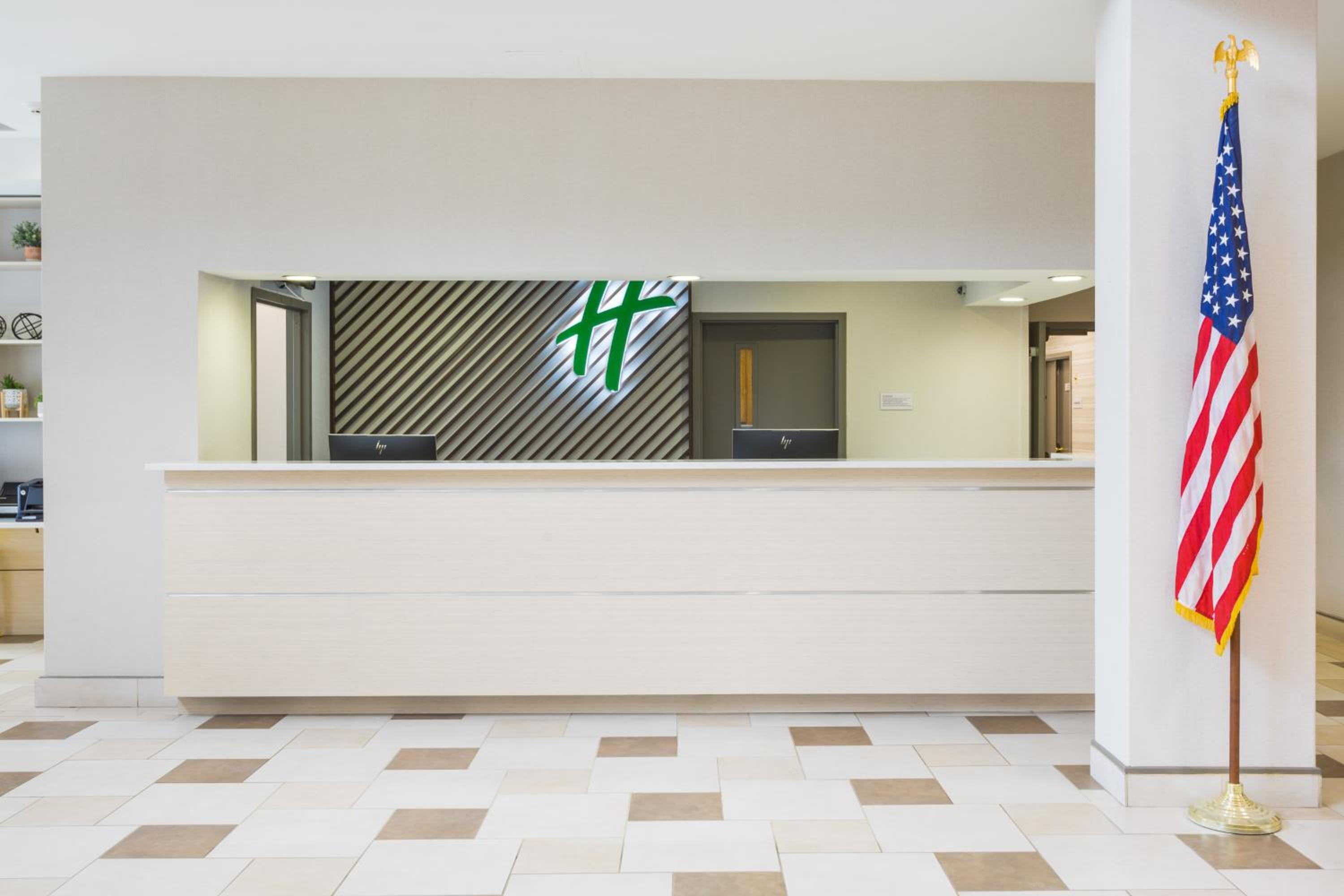 Holiday Inn Timonium, an IHG Hotel - Property Image 22