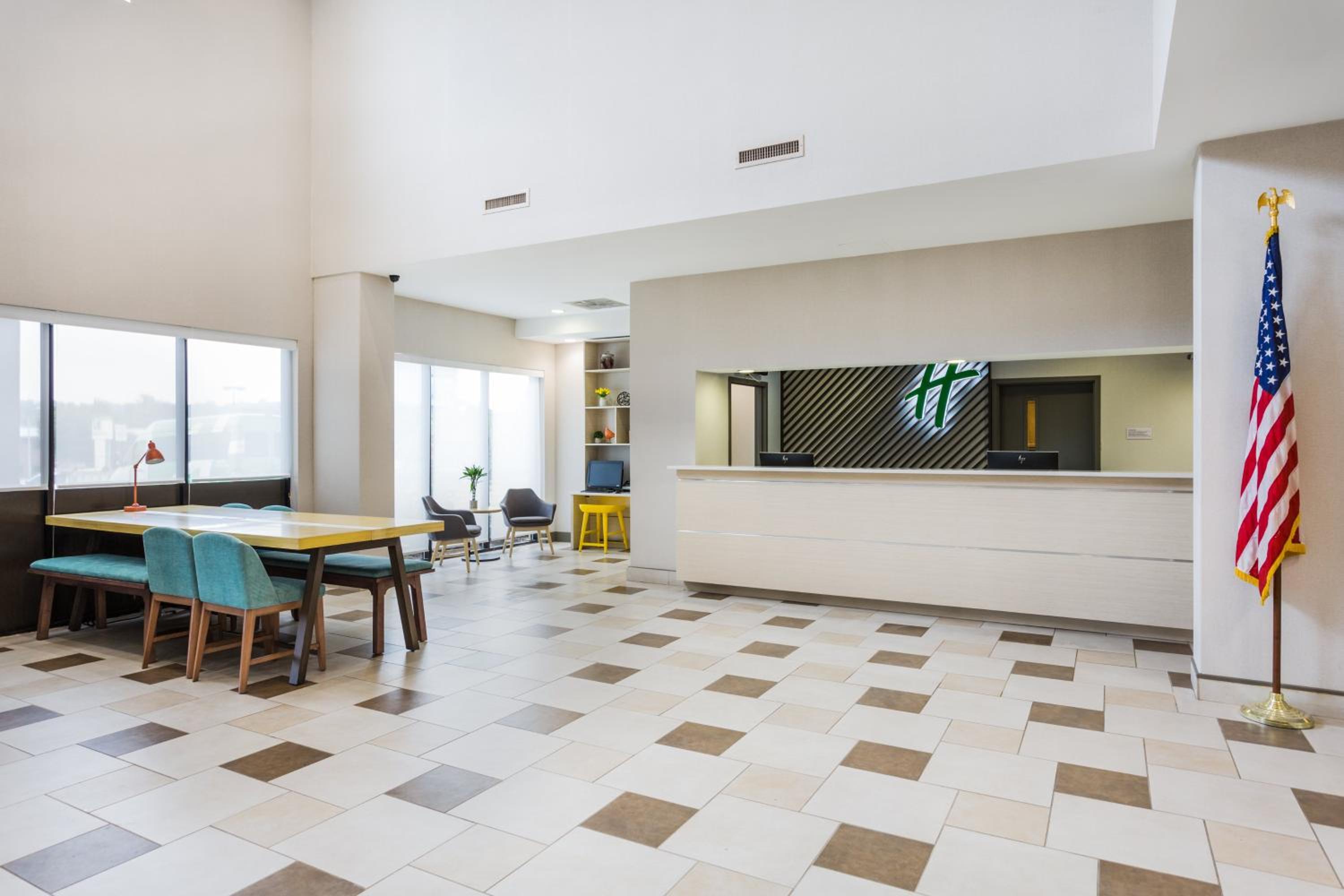Holiday Inn Timonium, an IHG Hotel - Property Image 17
