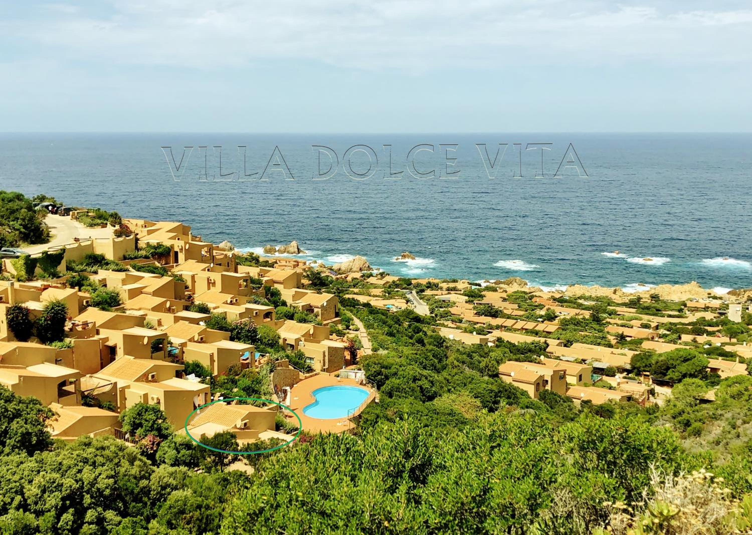 Villa Dolce Vita view 5