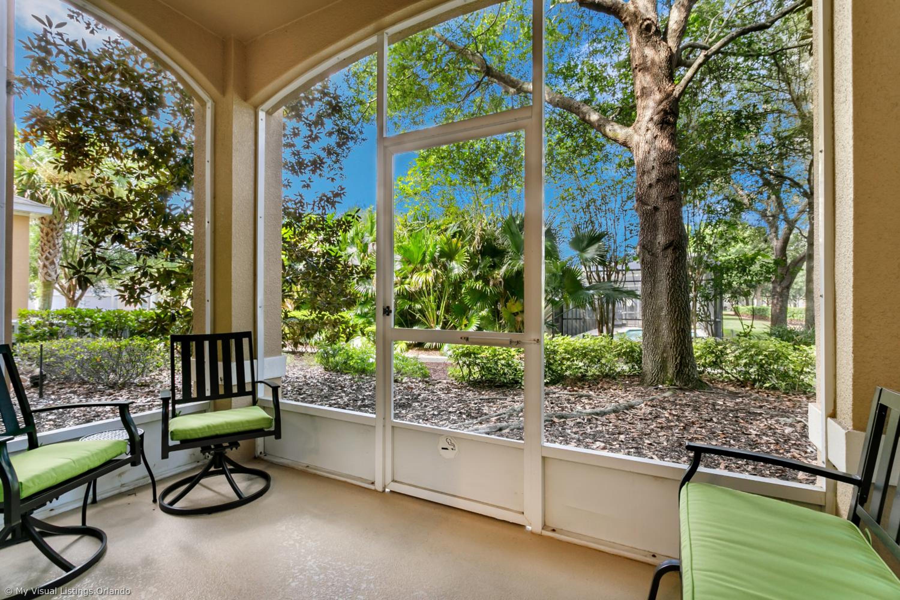 Hotel Disney Bunk Room--windsor Hills