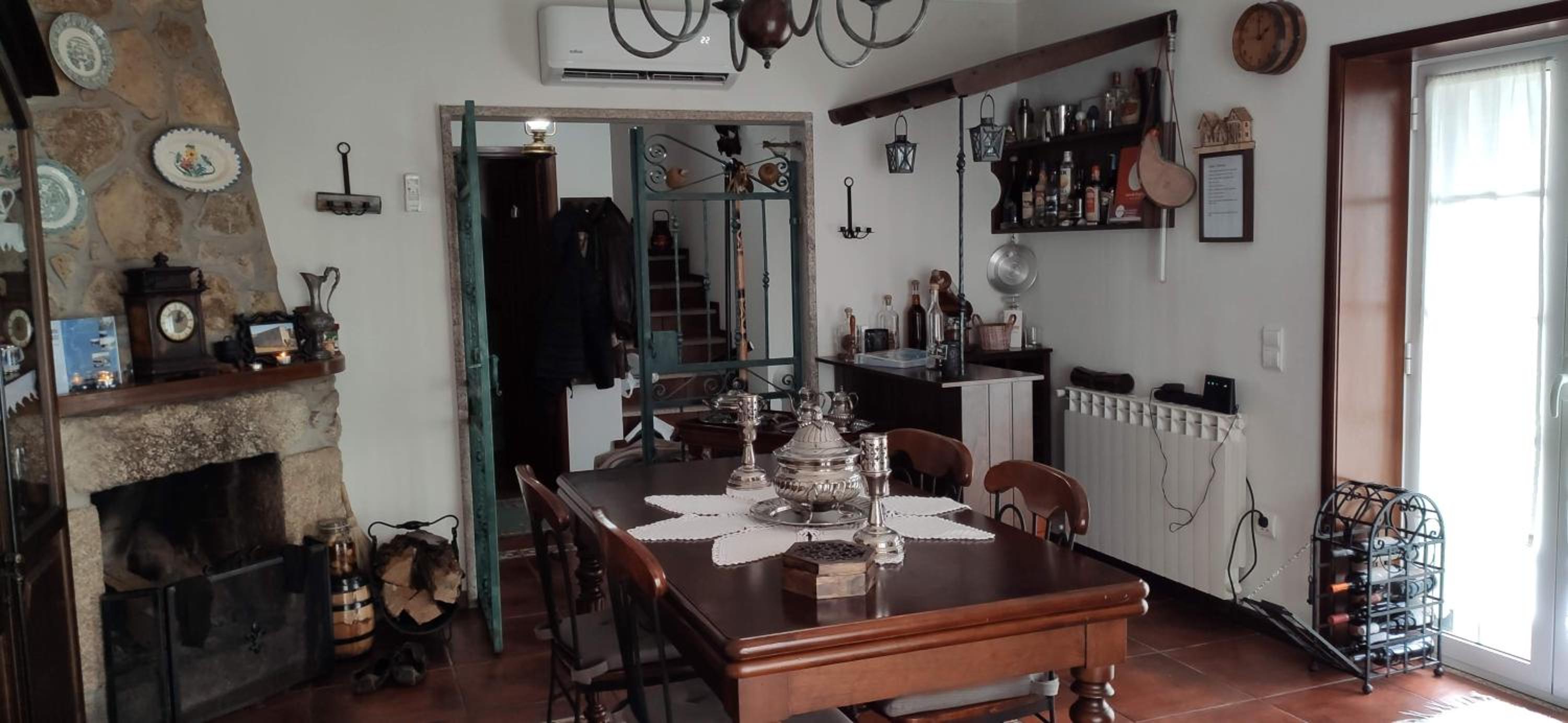 Casa da Boa Vista em Viadal