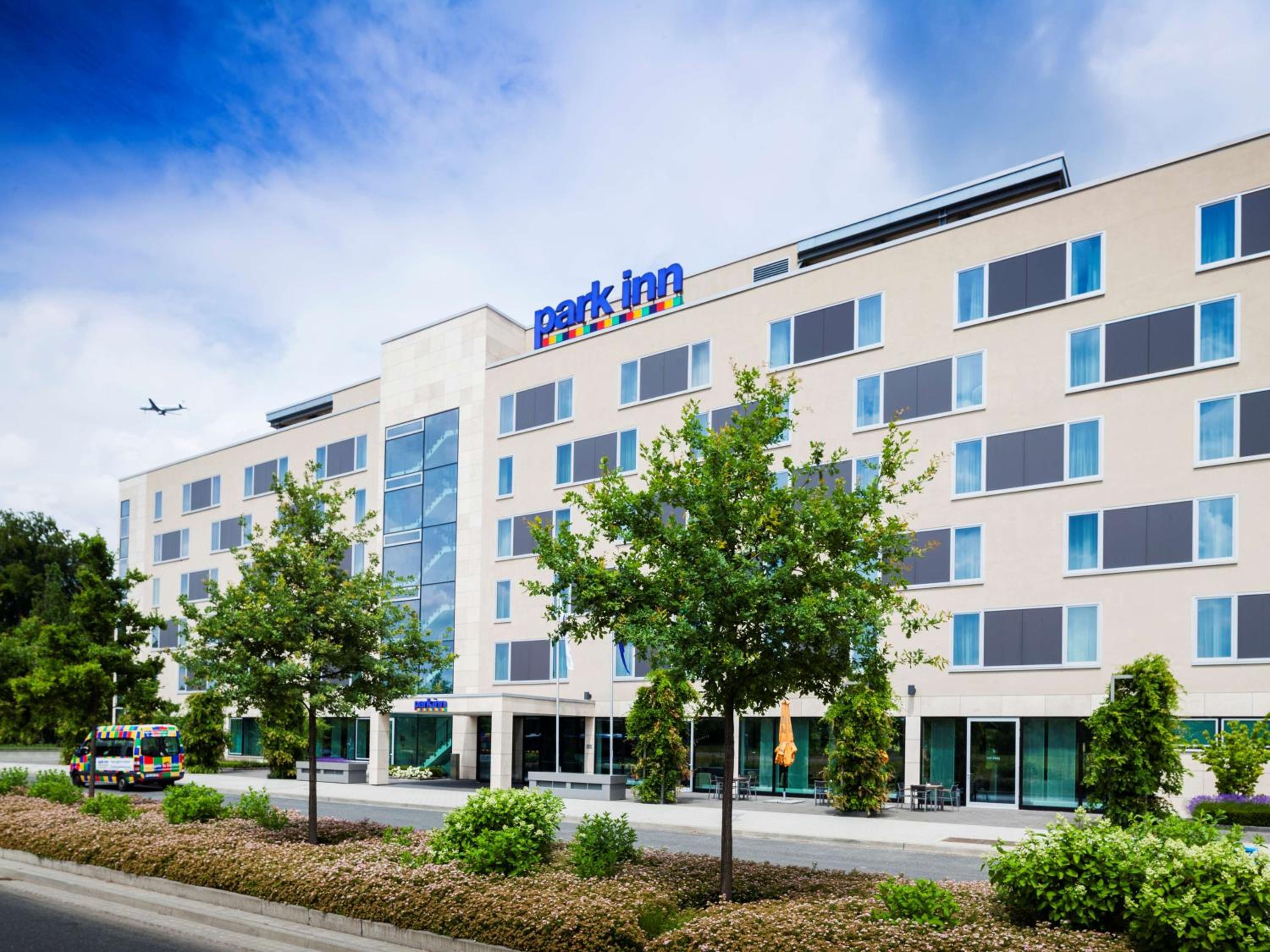 Park Inn by Radisson Frankfurt Airport - Property Image 59
