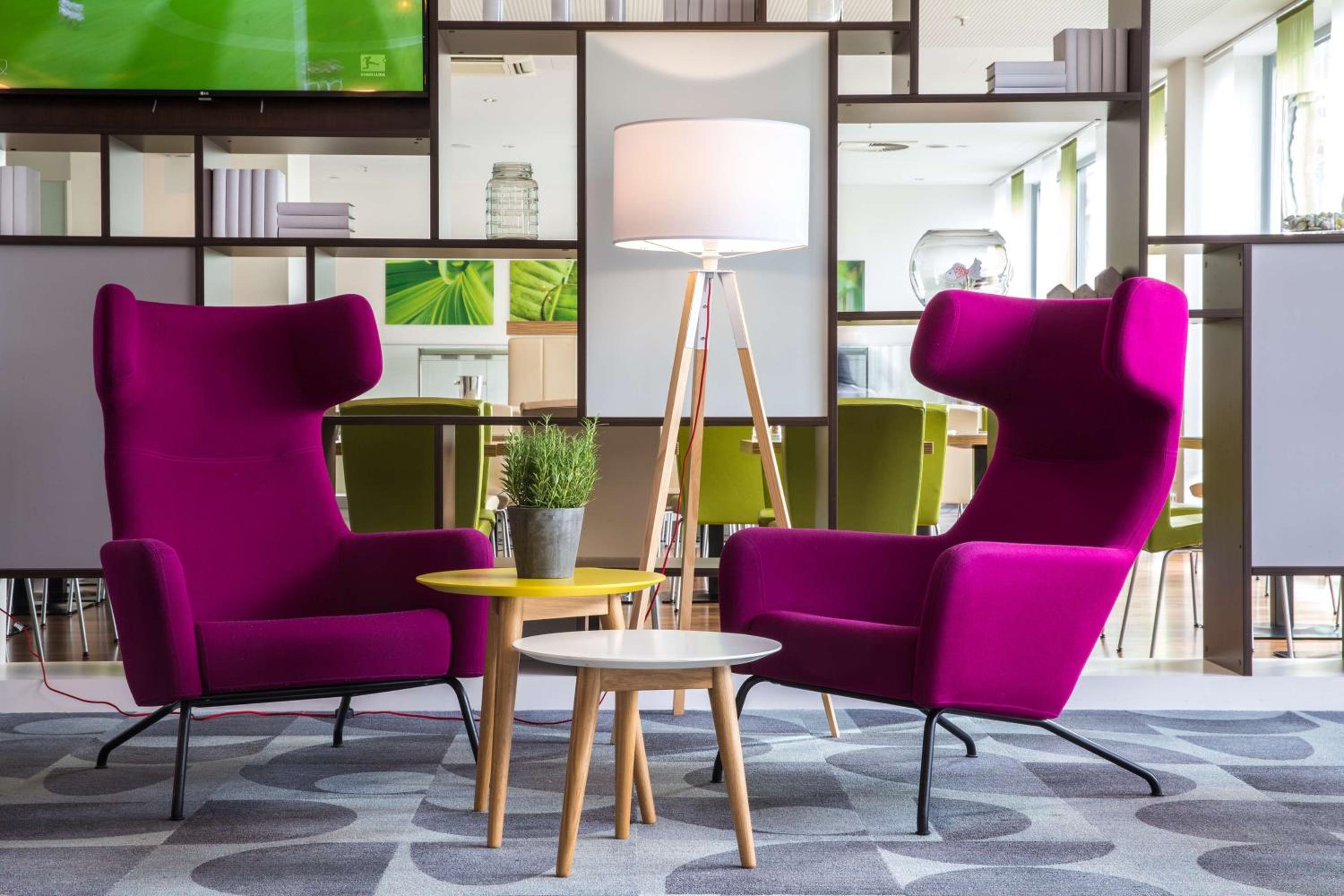 Park Inn by Radisson Frankfurt Airport - Property Image 55
