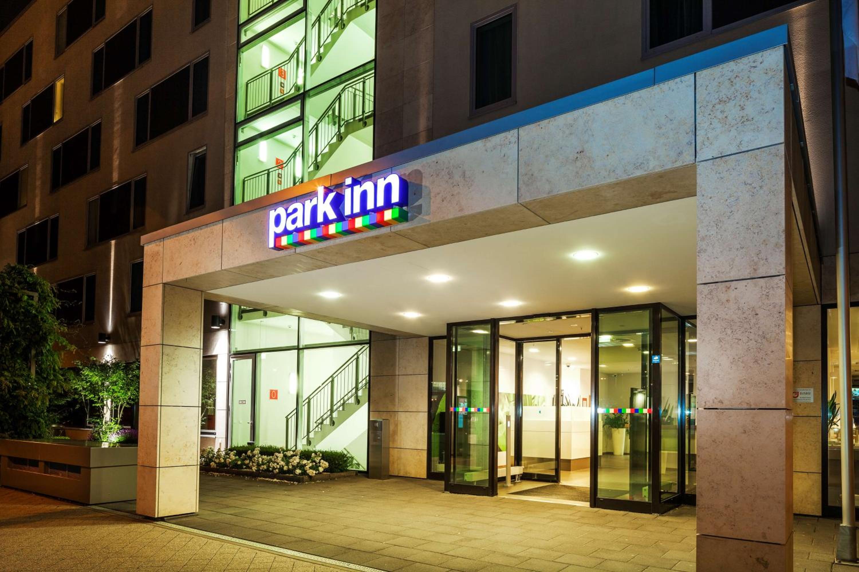 Park Inn by Radisson Frankfurt Airport - Property Image 20