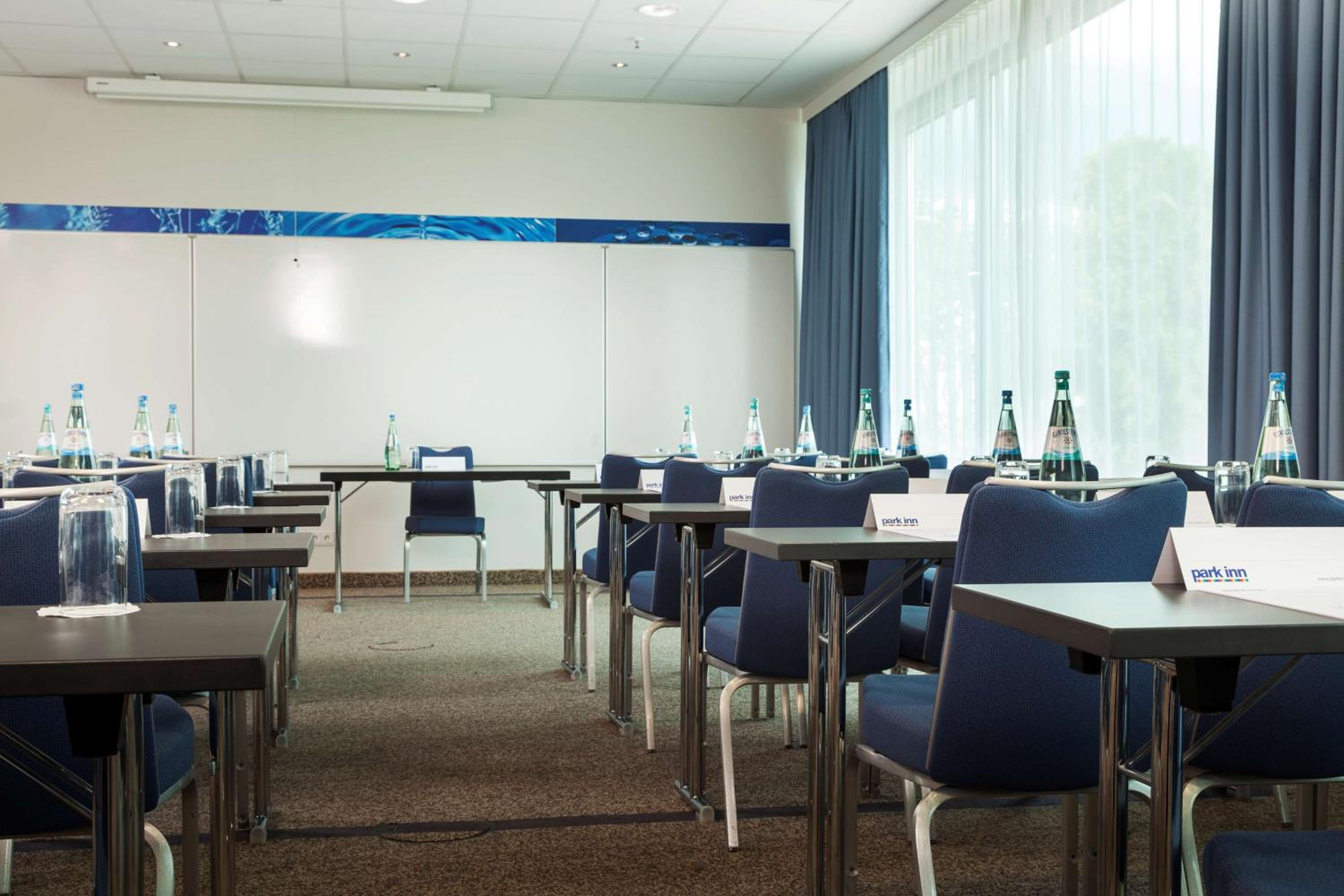 Park Inn by Radisson Frankfurt Airport - Property Image 69