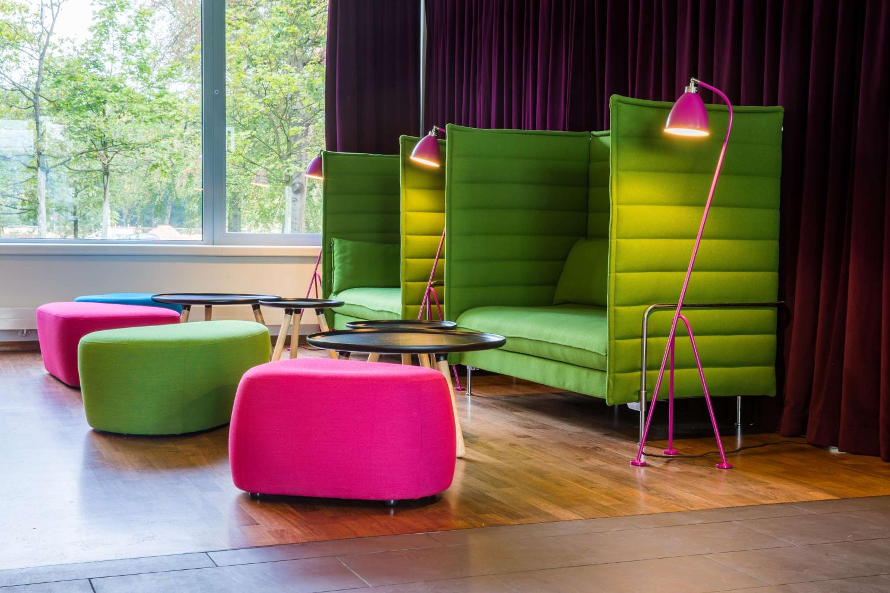 Park Inn by Radisson Frankfurt Airport - Property Image 72