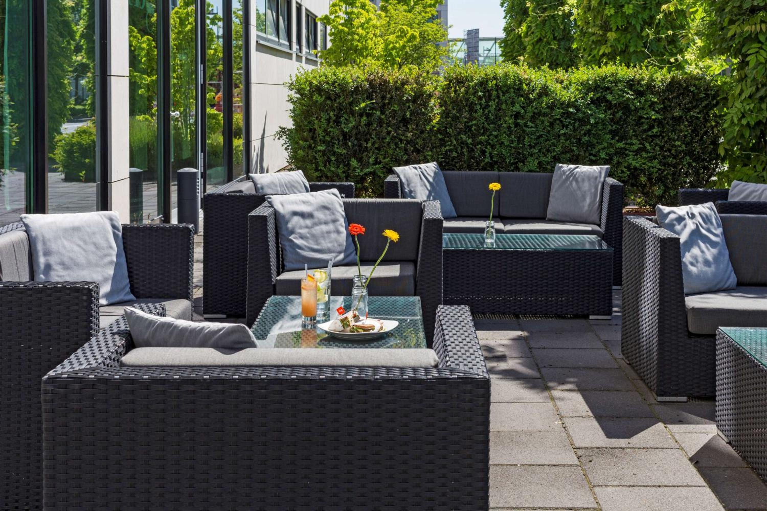 Park Inn by Radisson Frankfurt Airport - Property Image 63