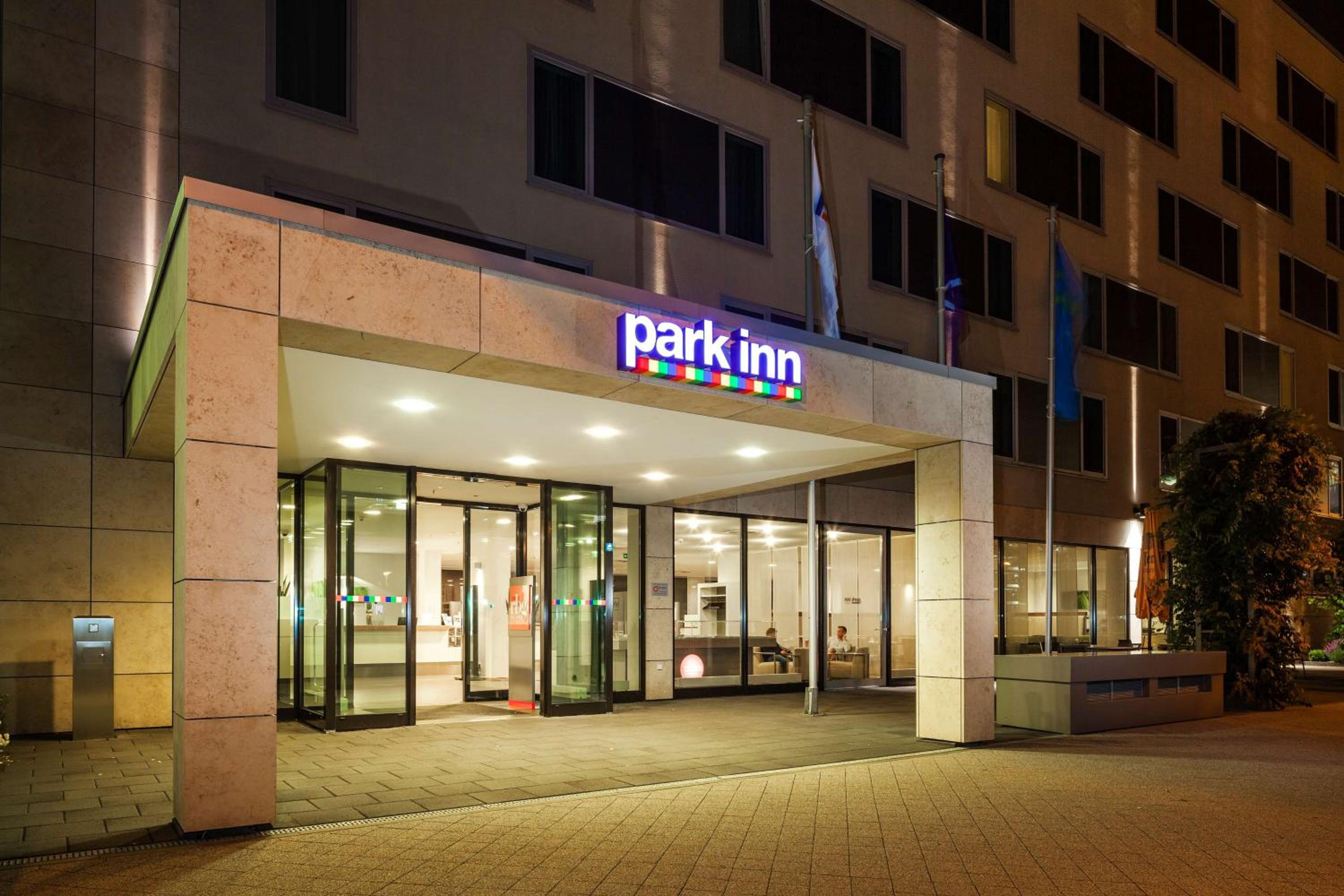 Park Inn by Radisson Frankfurt Airport - Property Image 19