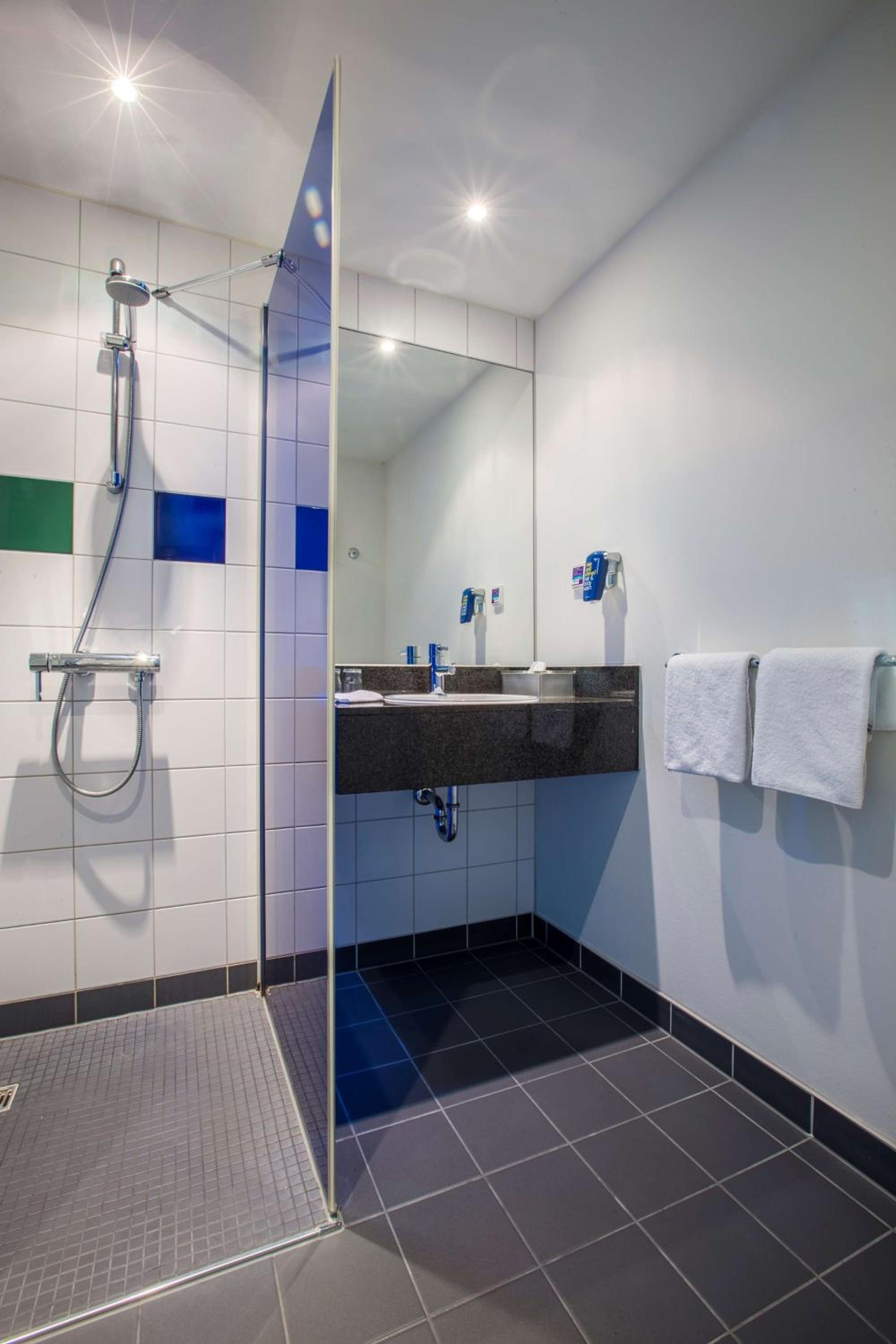 Park Inn by Radisson Frankfurt Airport - Property Image 45