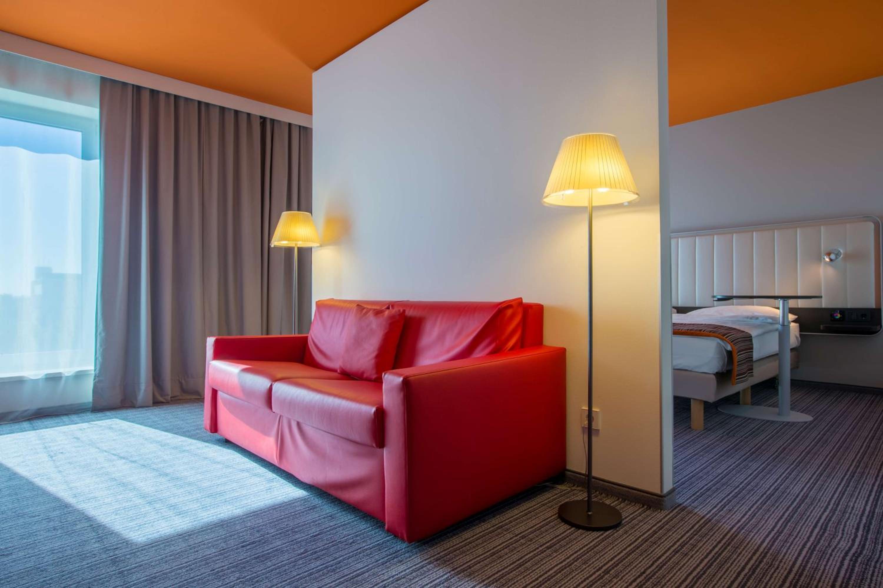 Park Inn by Radisson Frankfurt Airport - Property Image 51