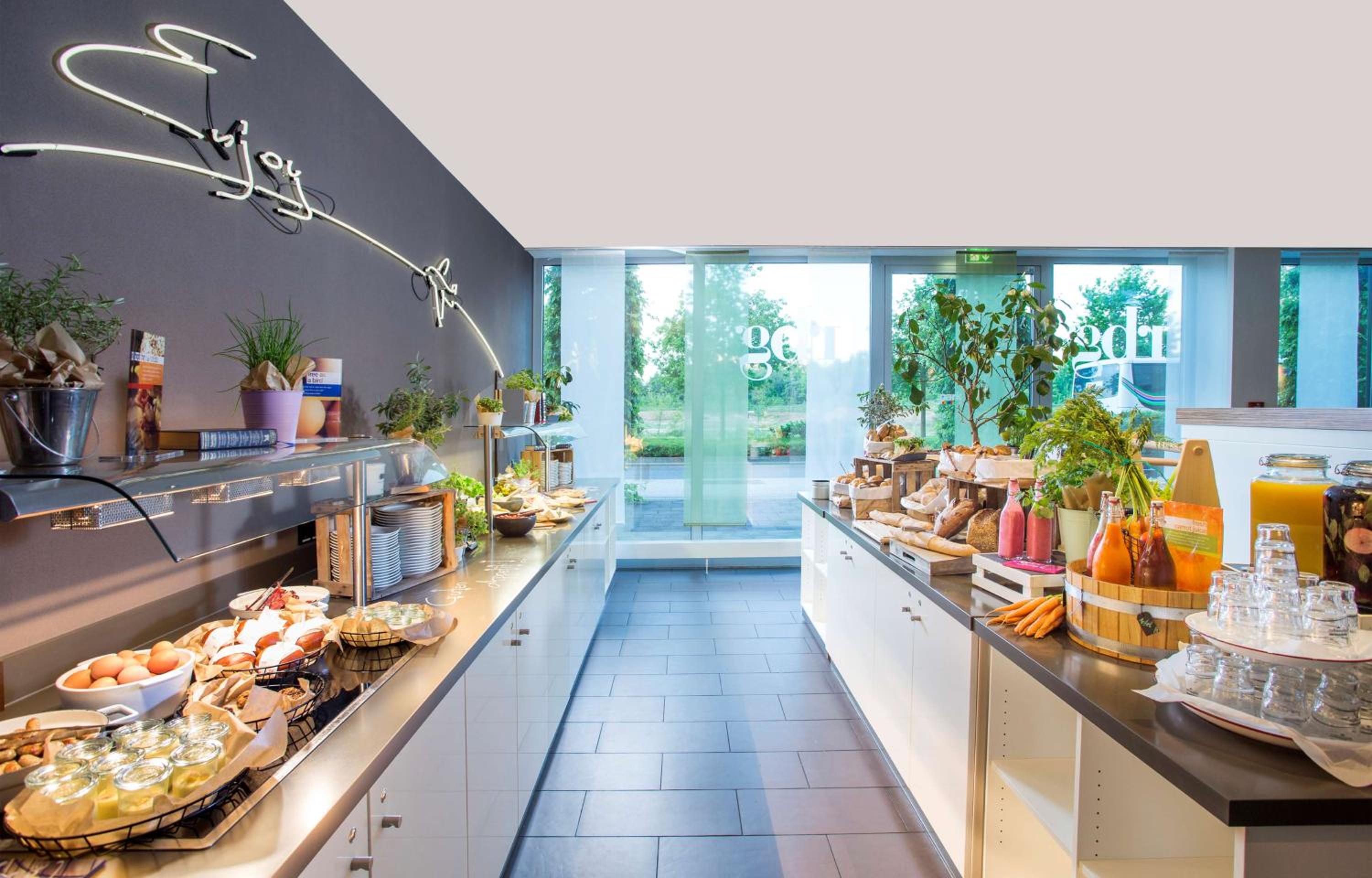 Park Inn by Radisson Frankfurt Airport - Property Image 74