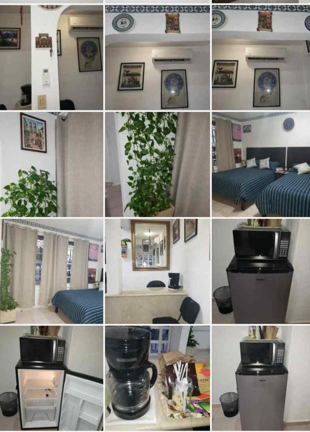 Casa Zac Nicte Mx-Departamento BALAM