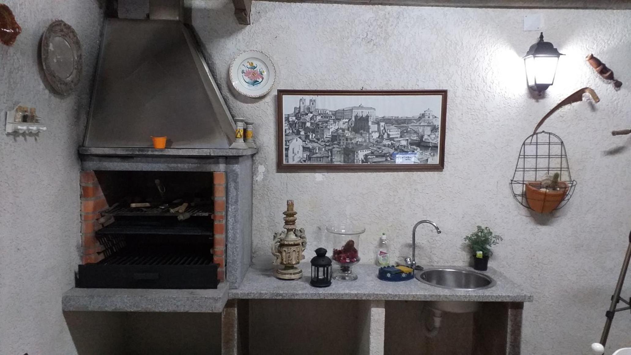 Casa da Boa Vista em Viadal